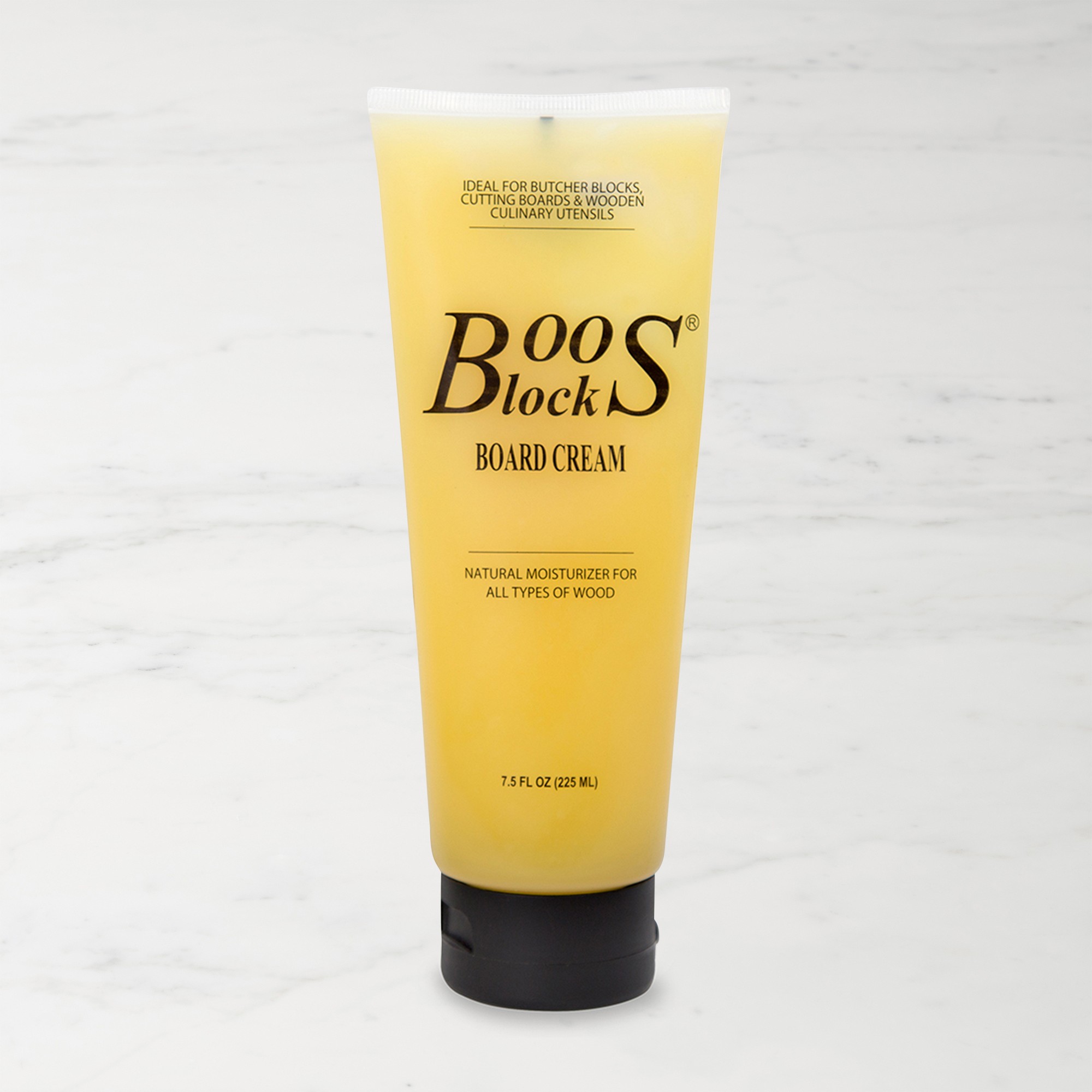 Boos Board Cream & Mystery Oil
