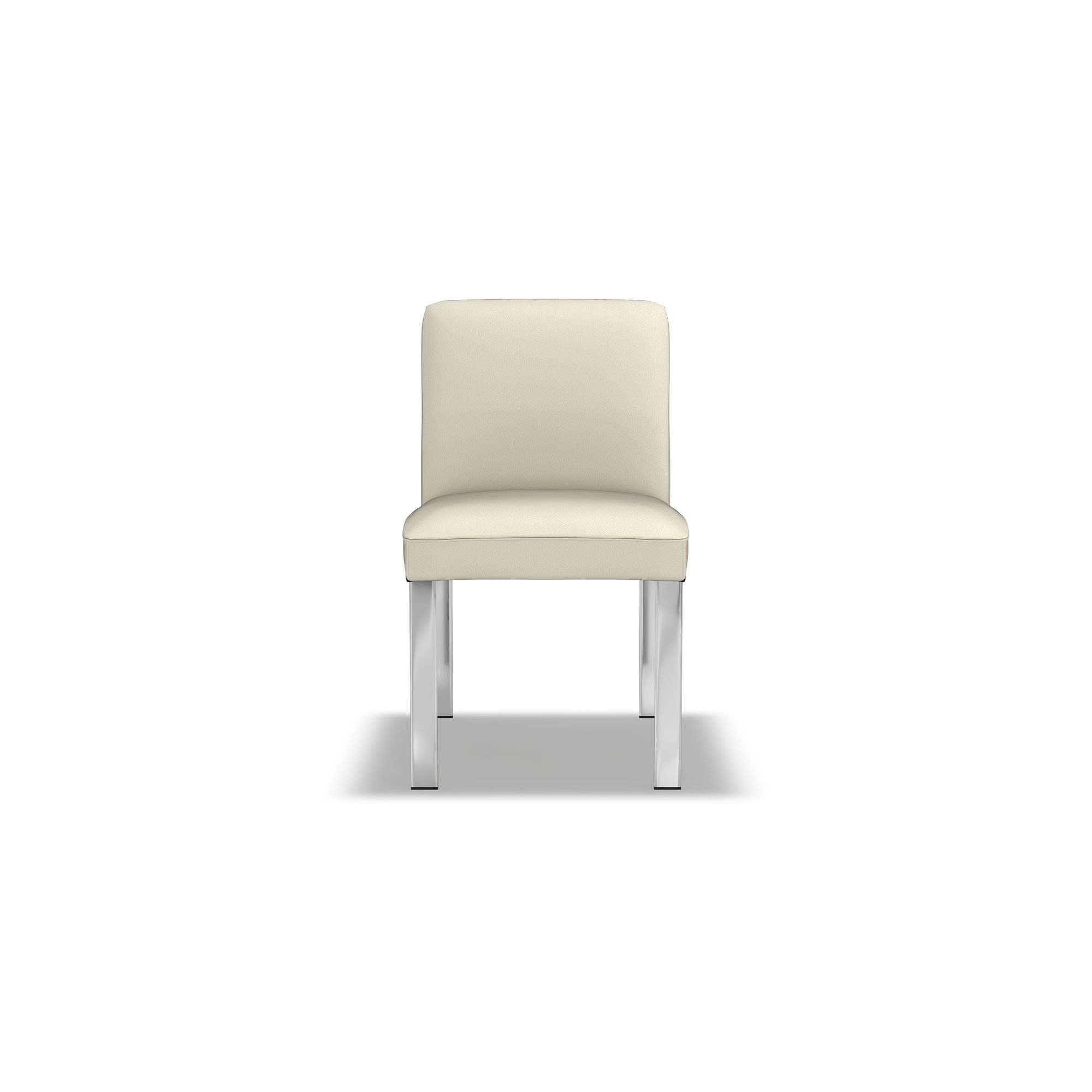 Mercer Upholstered Dining Side Chair