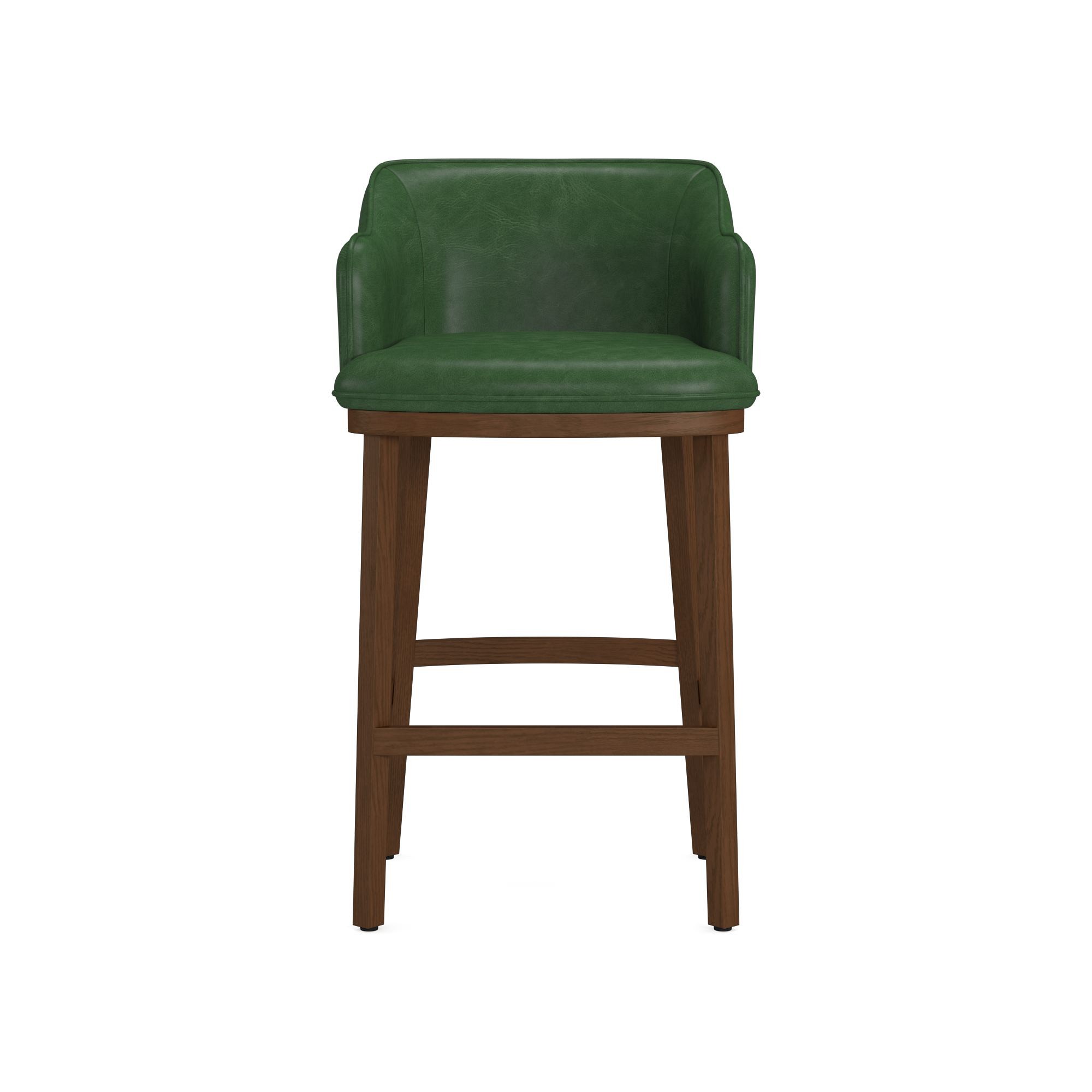 Harding Upholstered Counter  & Bar Stool