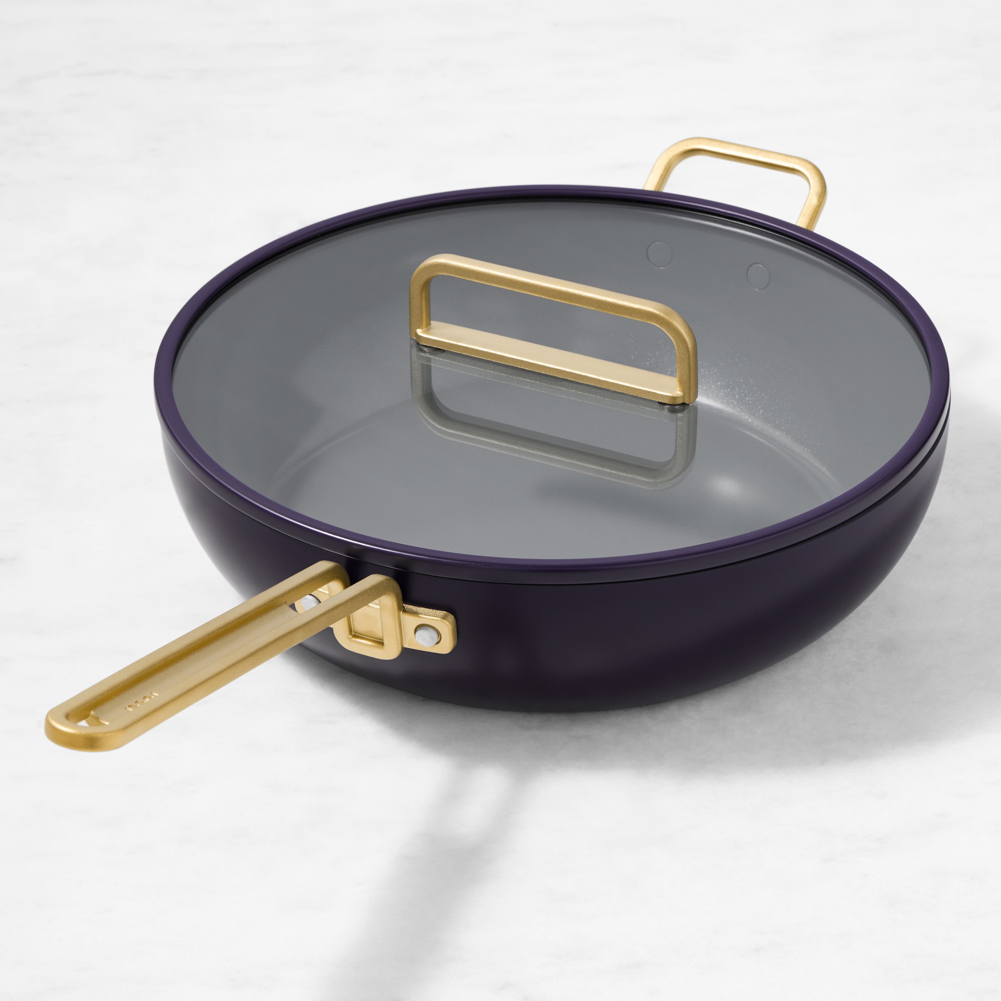 GreenPan™ Stanley Tucci™ Ceramic Nonstick Essential Stanley Pan