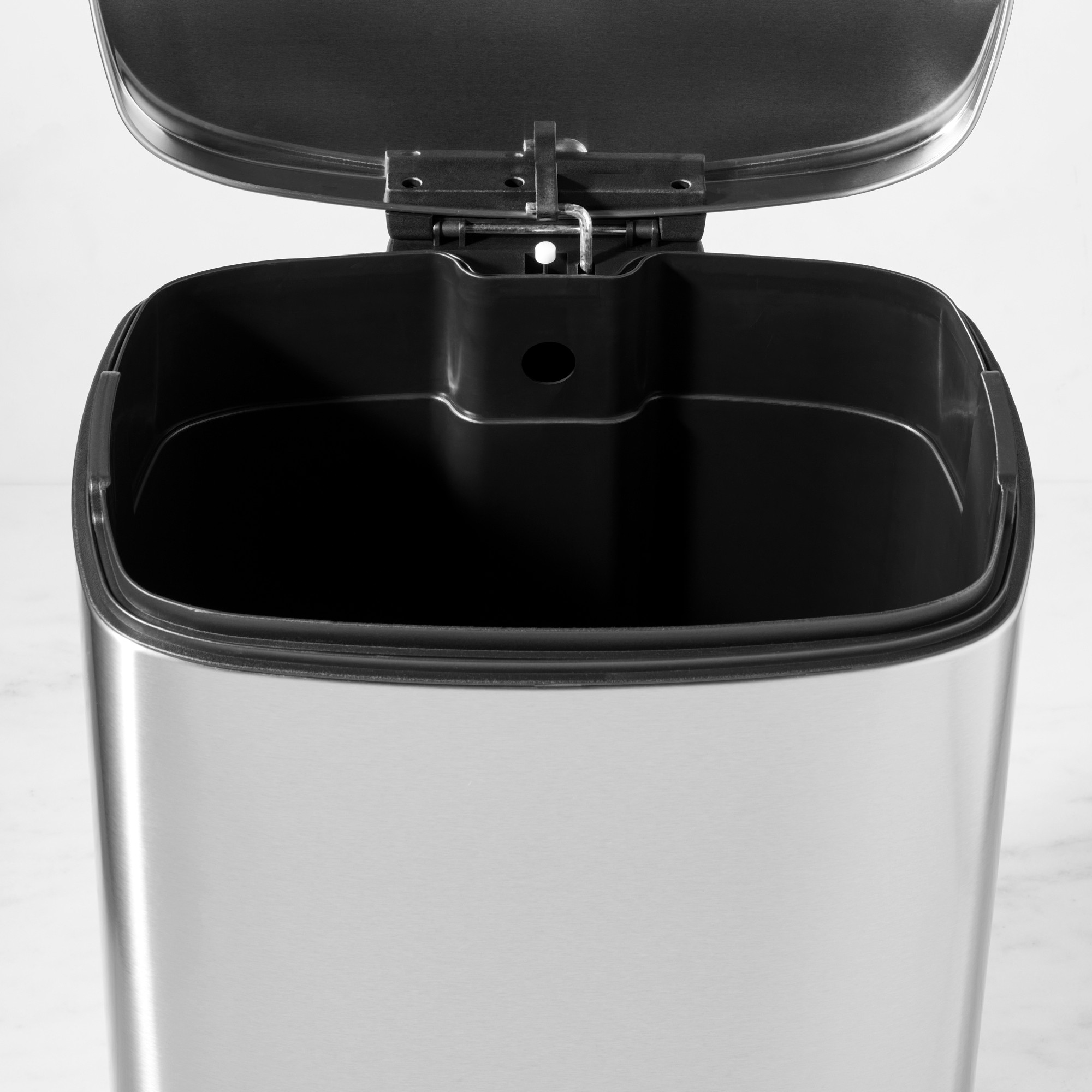 Hold Everything Trash Can