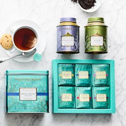 Fortnum & Mason Royal Blend Tea Bags, Set of 50