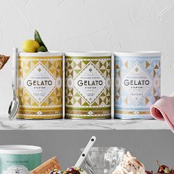 Williams Sonoma Gelato Starter, Lemon Cream
