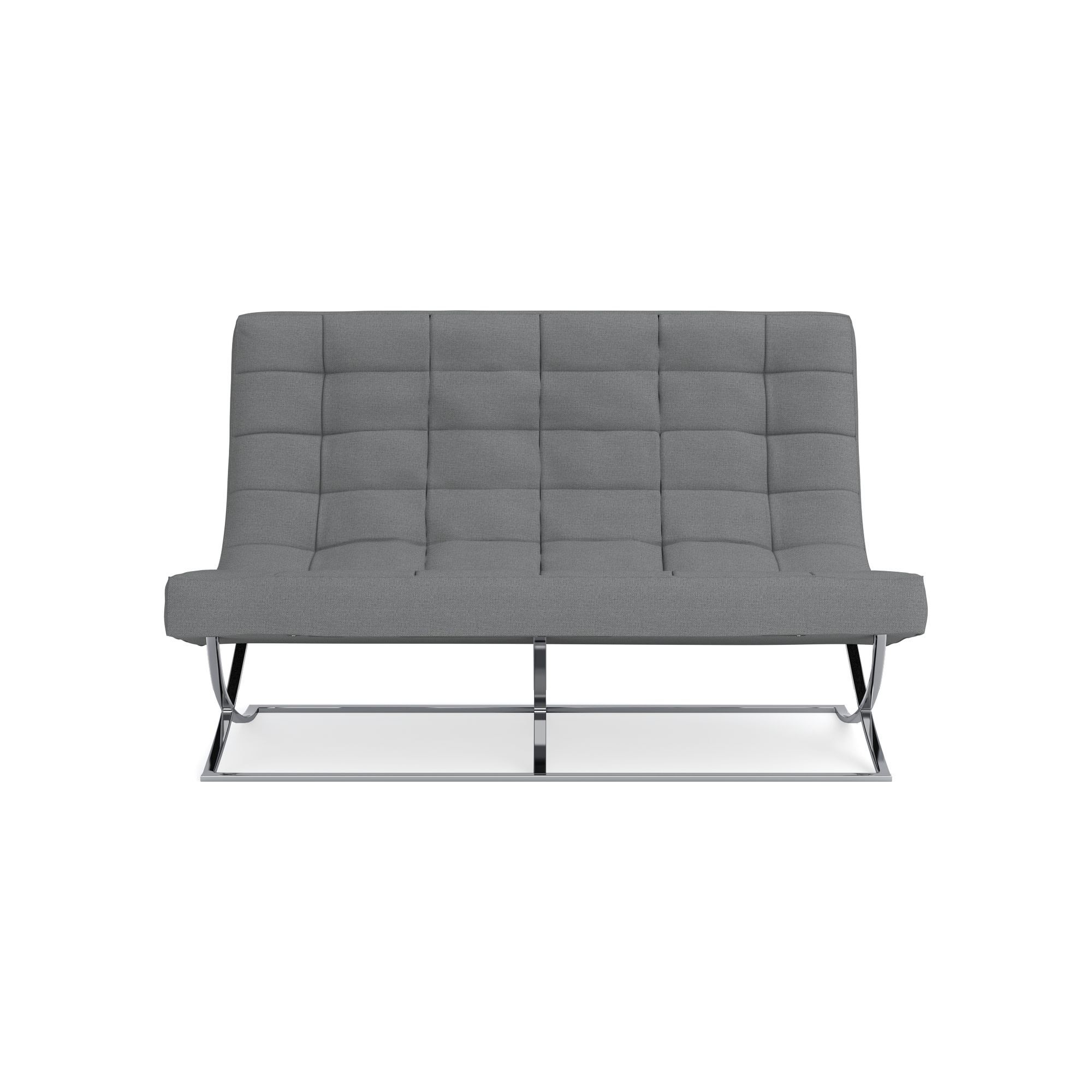 James Loveseat (56