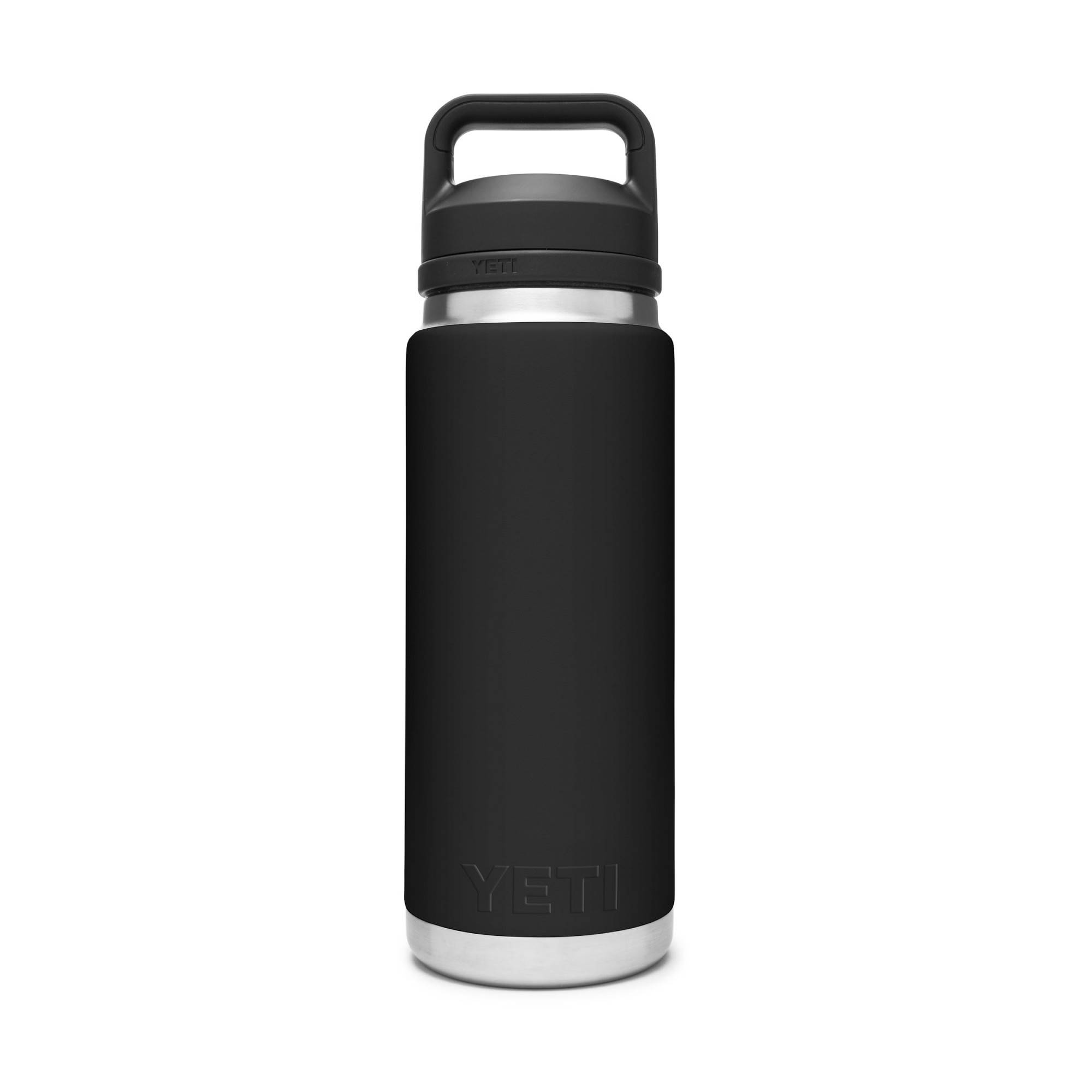 YETI Rambler Bottle with Chug Cap