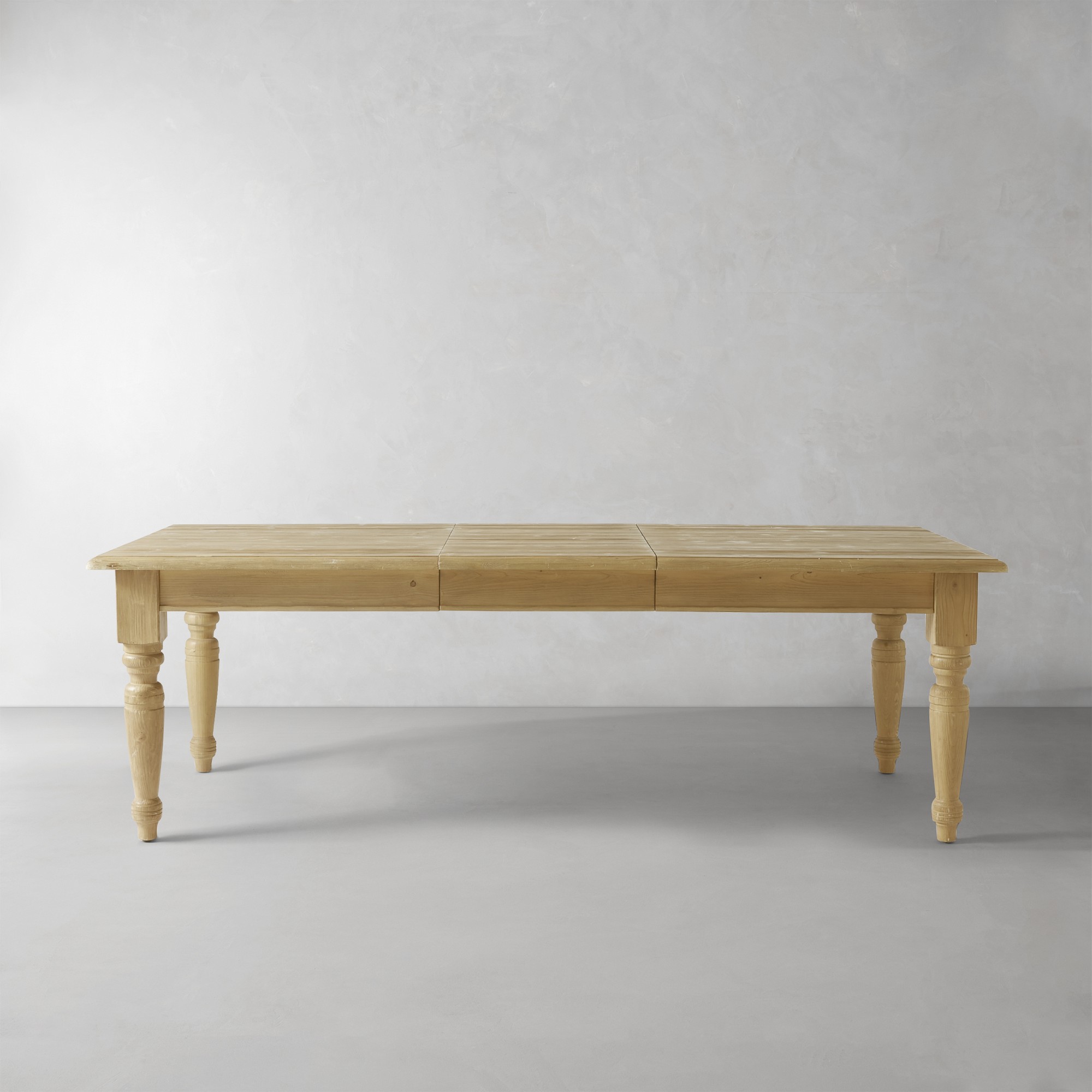 Harvest Extendable Rectangular Dining Table (72