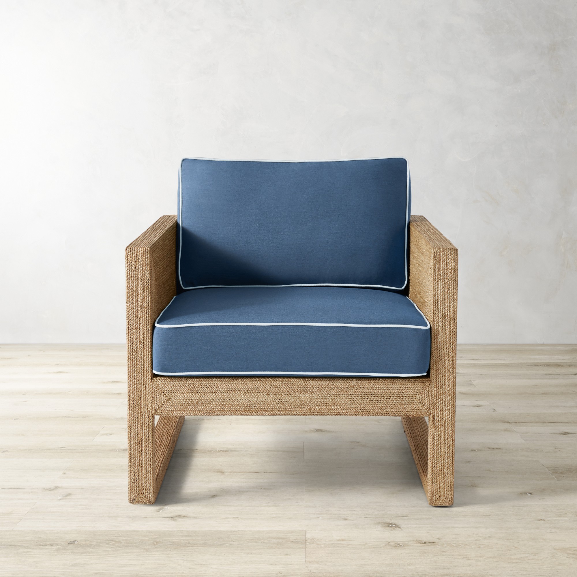 Point Reyes Occasional Chair