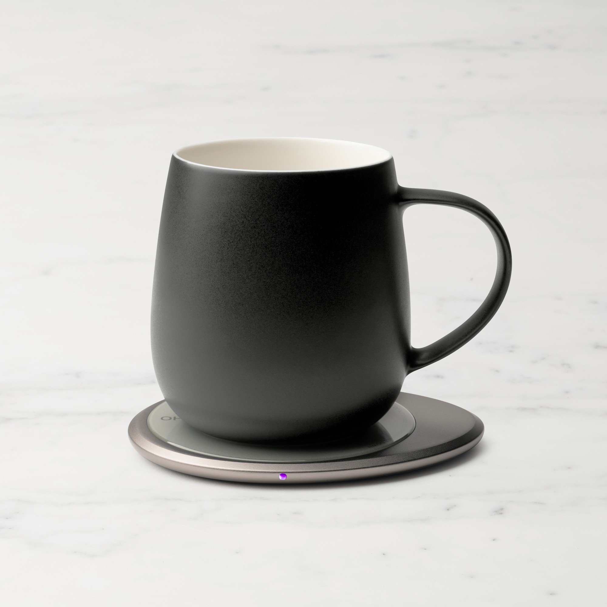 Ohom Ui 3 Self-Heating Mug Set