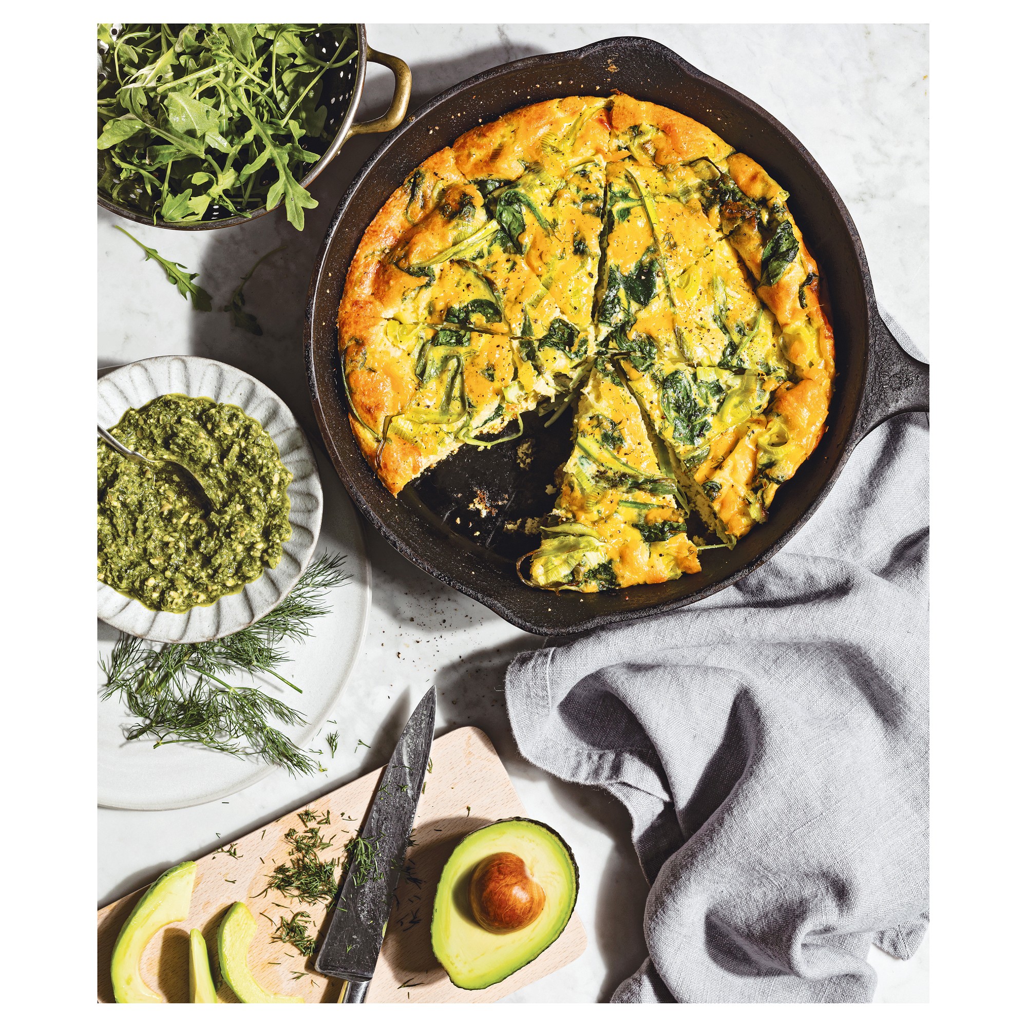 Williams Sonoma Test Kitchen At Home Favorites