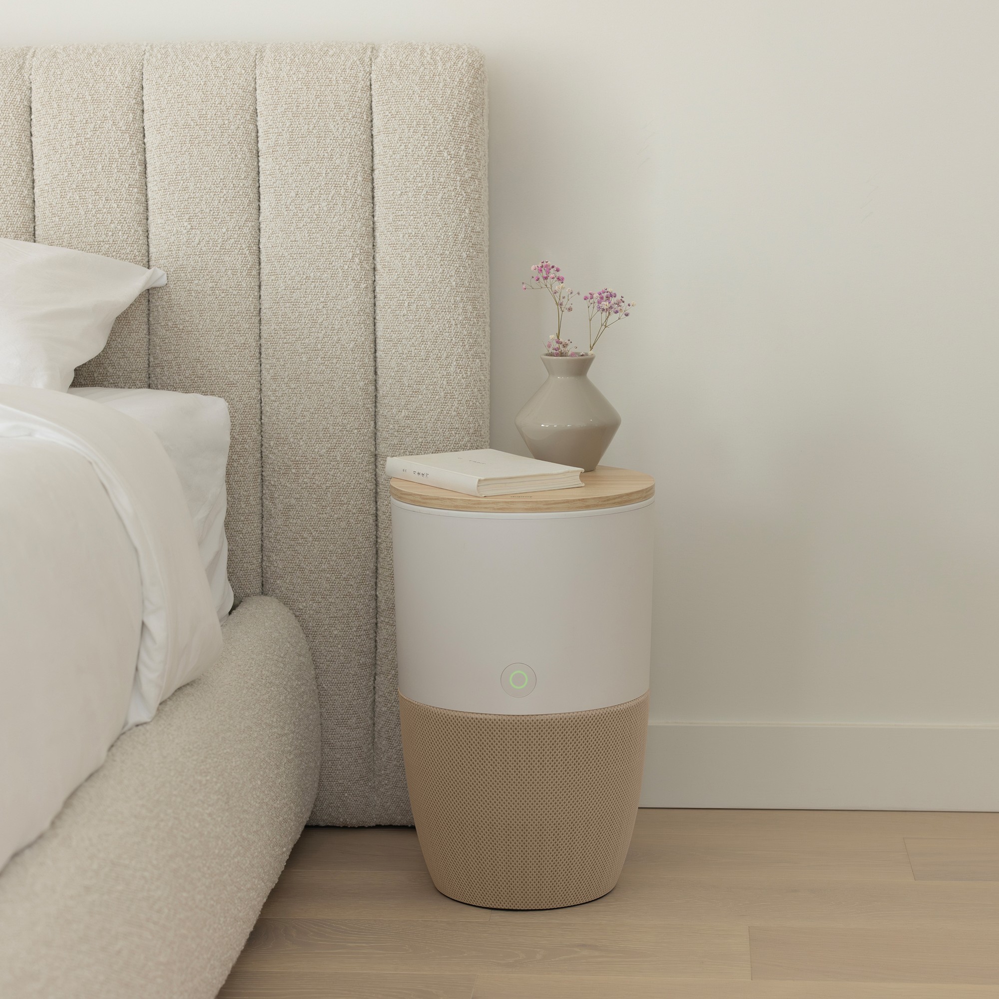 Dupray Bloom Air Purifier Table