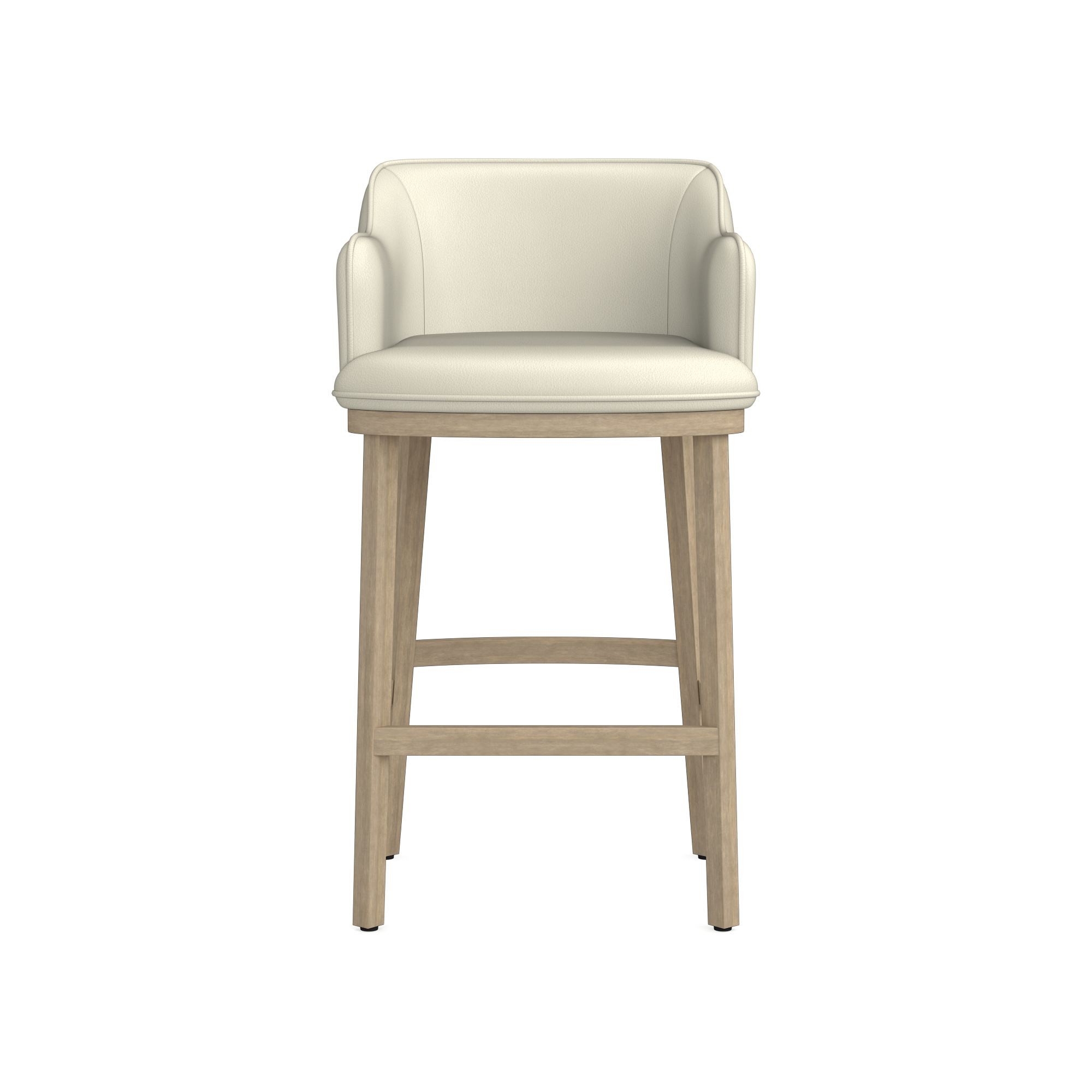 Harding Upholstered Counter  & Bar Stool