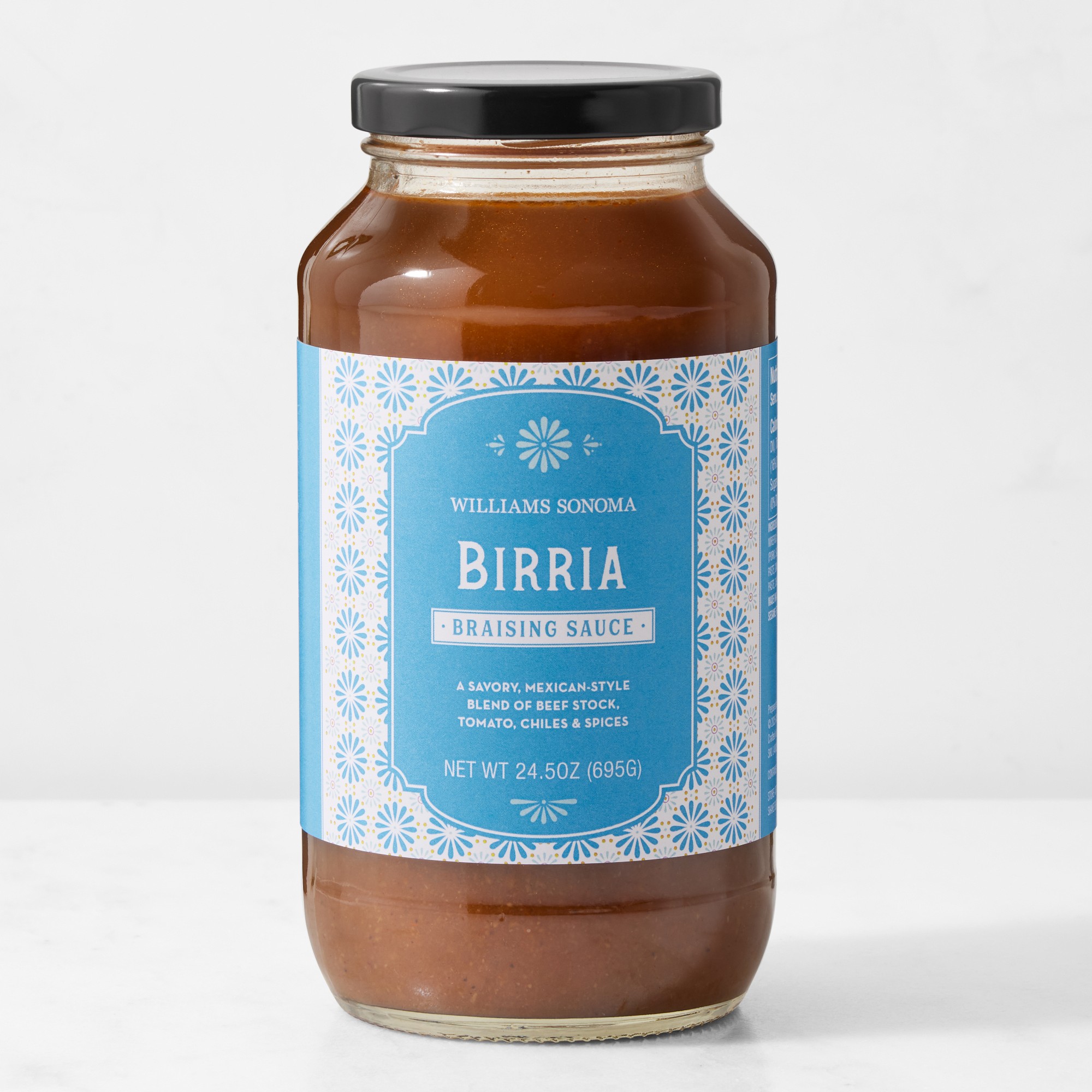 Williams Sonoma Braising Sauce, Birria