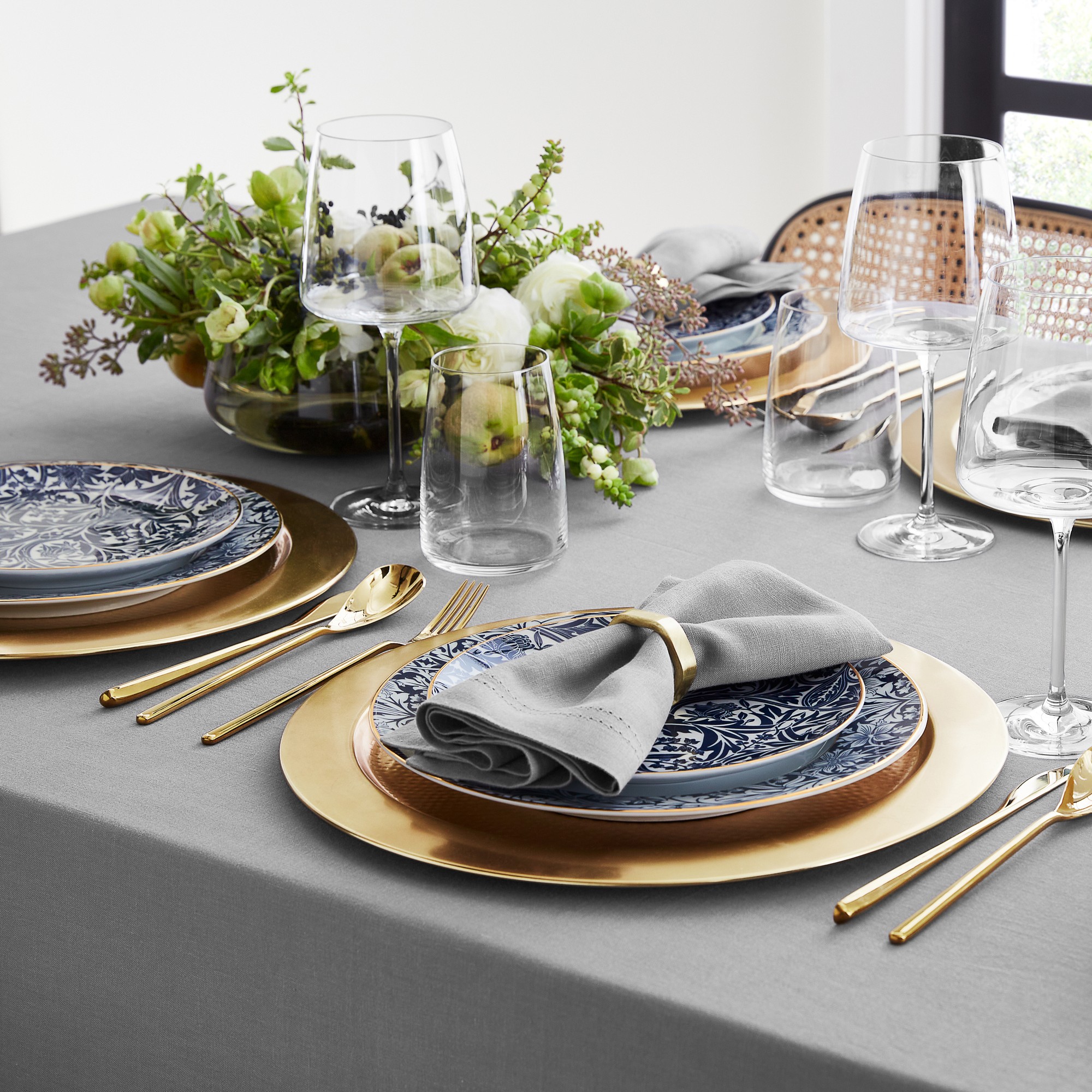 Schott Zwiesel Sensa Burgundy Wine Glasses