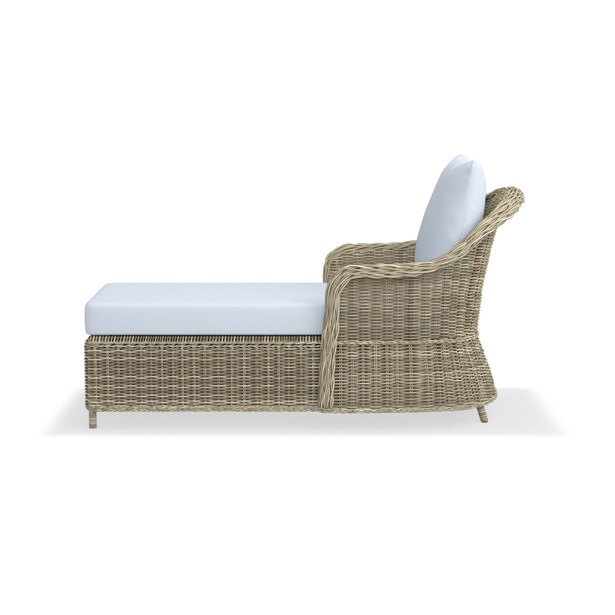 Manchester Outdoor Chaise Cushions