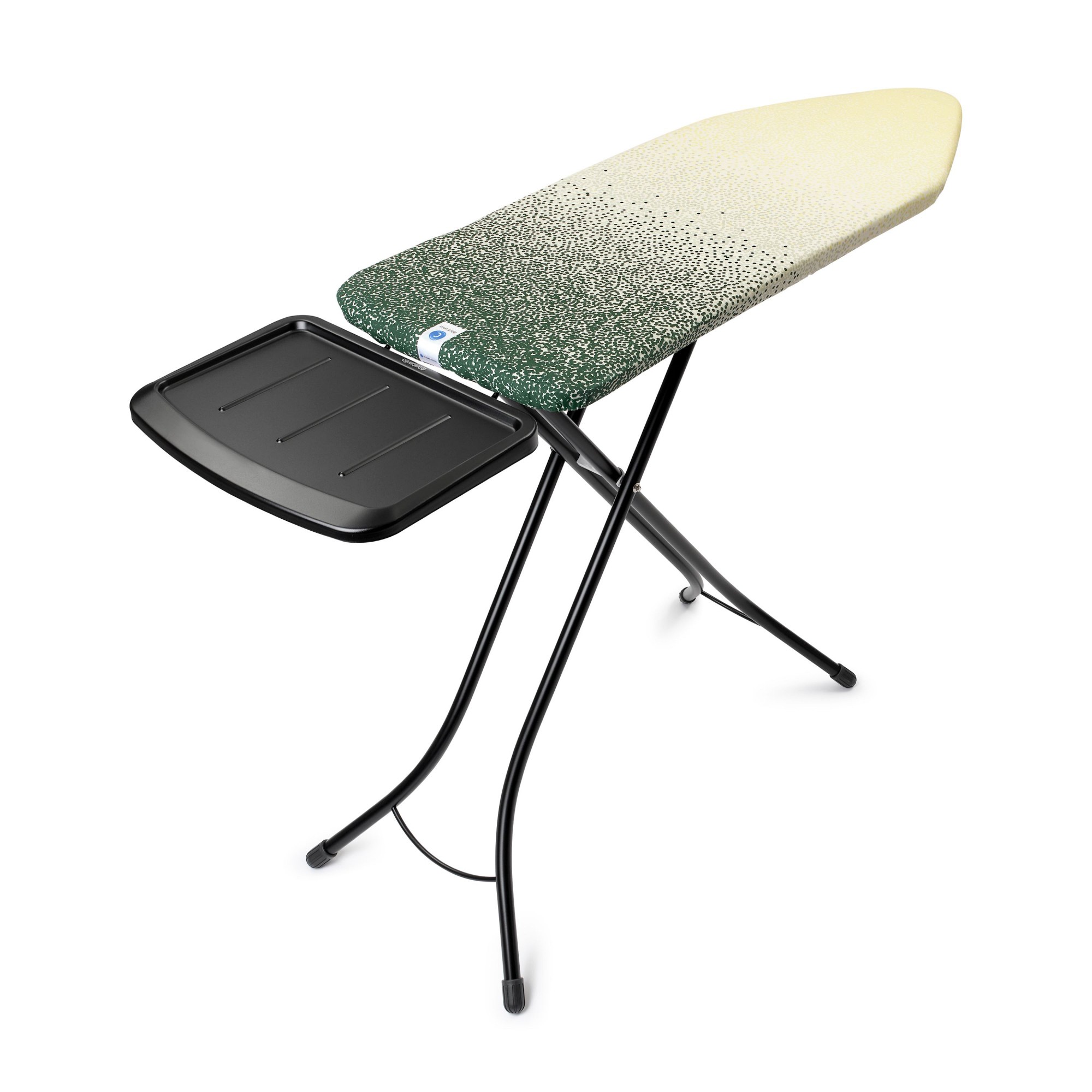 Brabantia Ironing Board with Fairtrade Cover