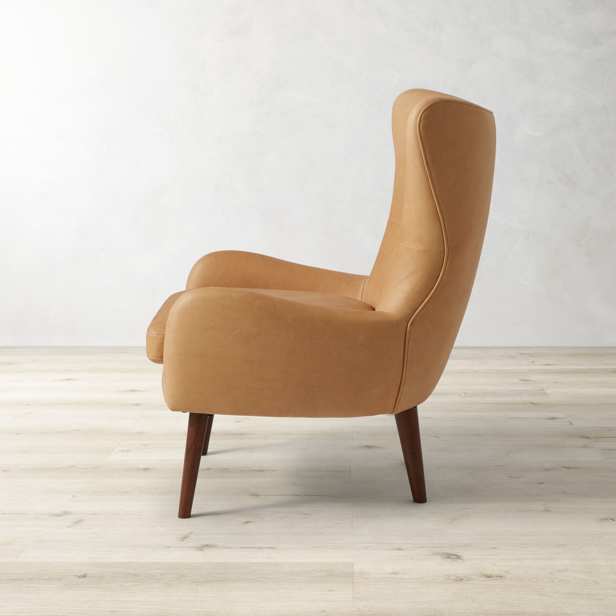Giana Wing Back Occasional Chair