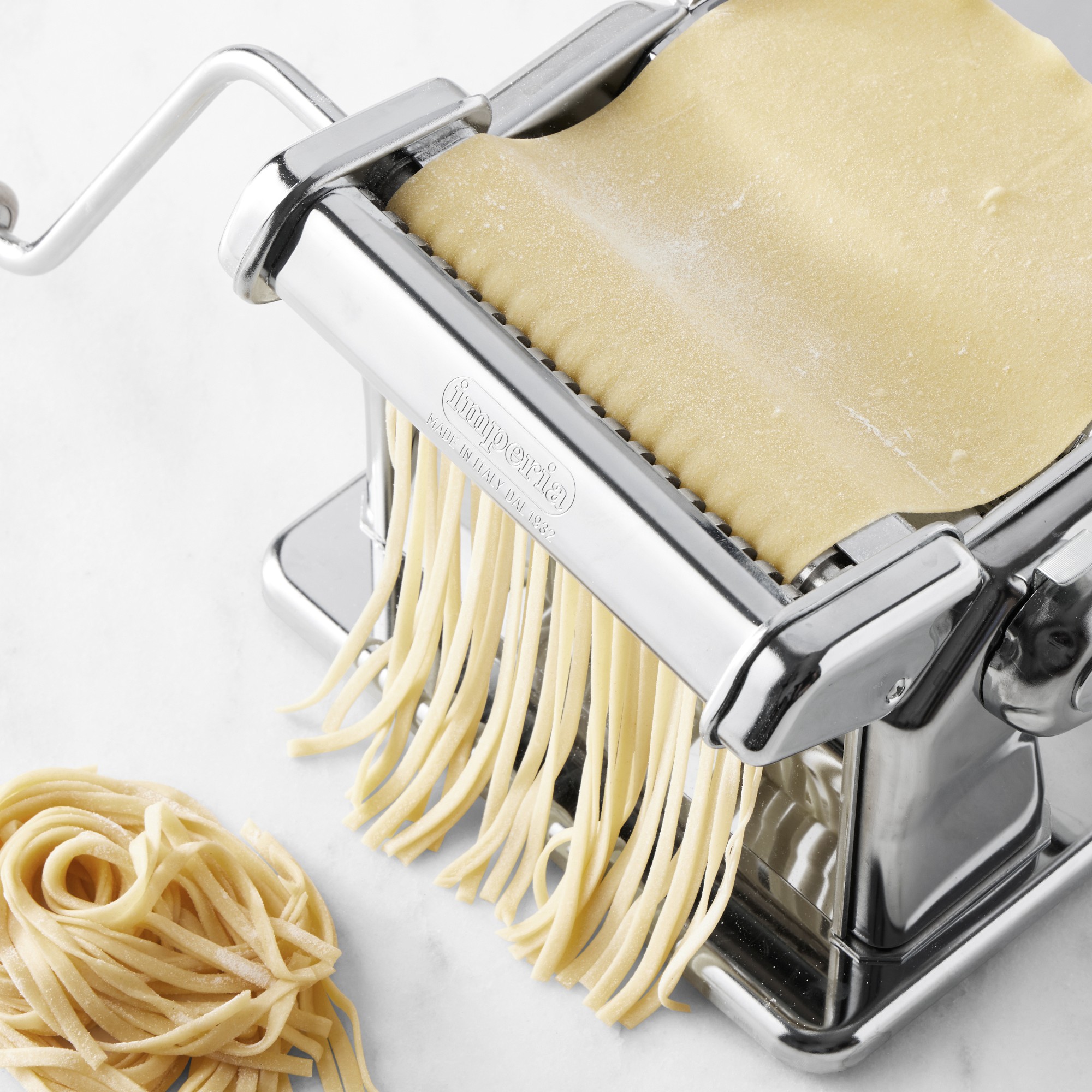 Imperia Simplex La Classica