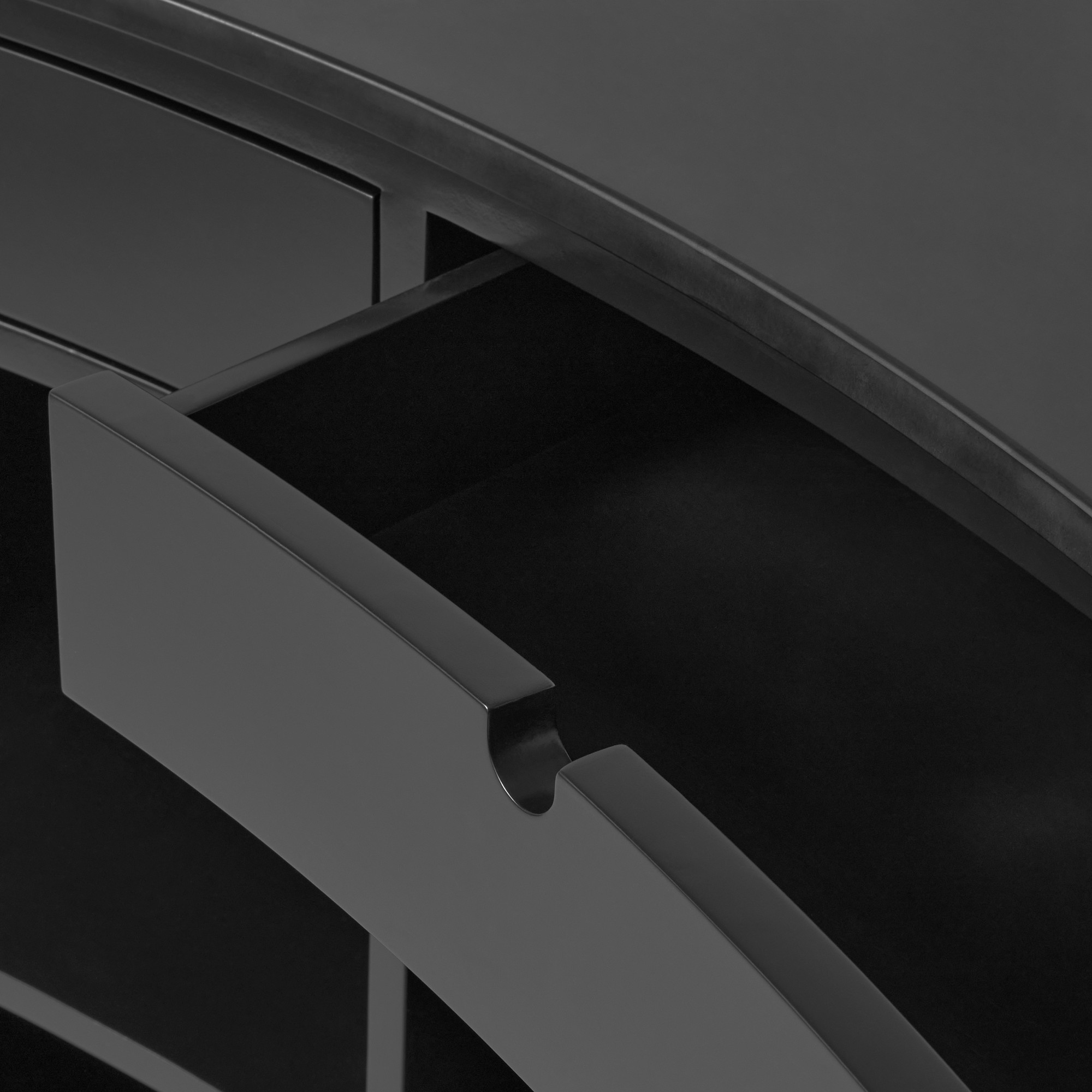 Lewis Curved Bar (49