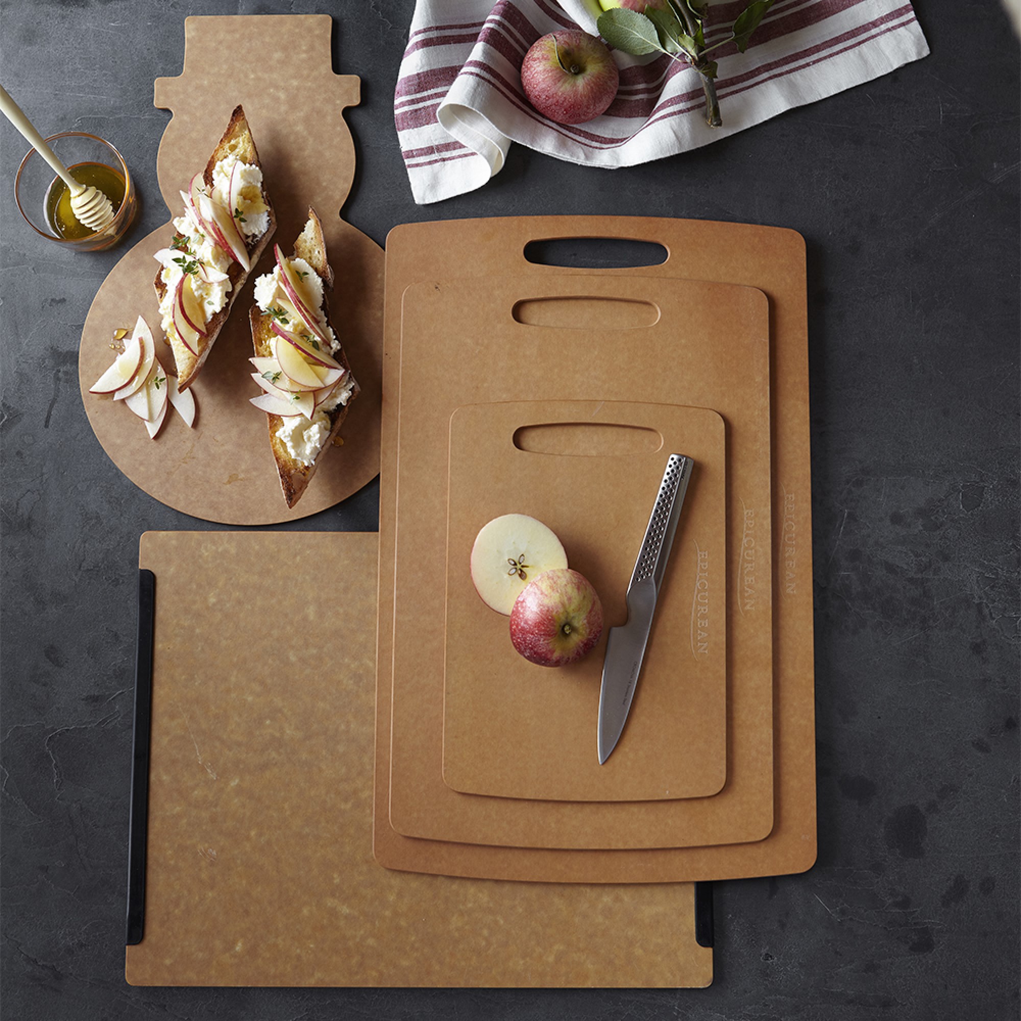 Epicurean Gripper Cutting Board