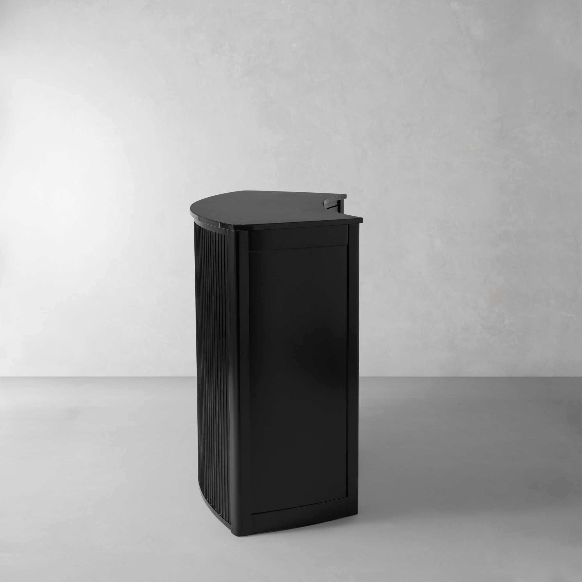 Lewis Curved Bar (49