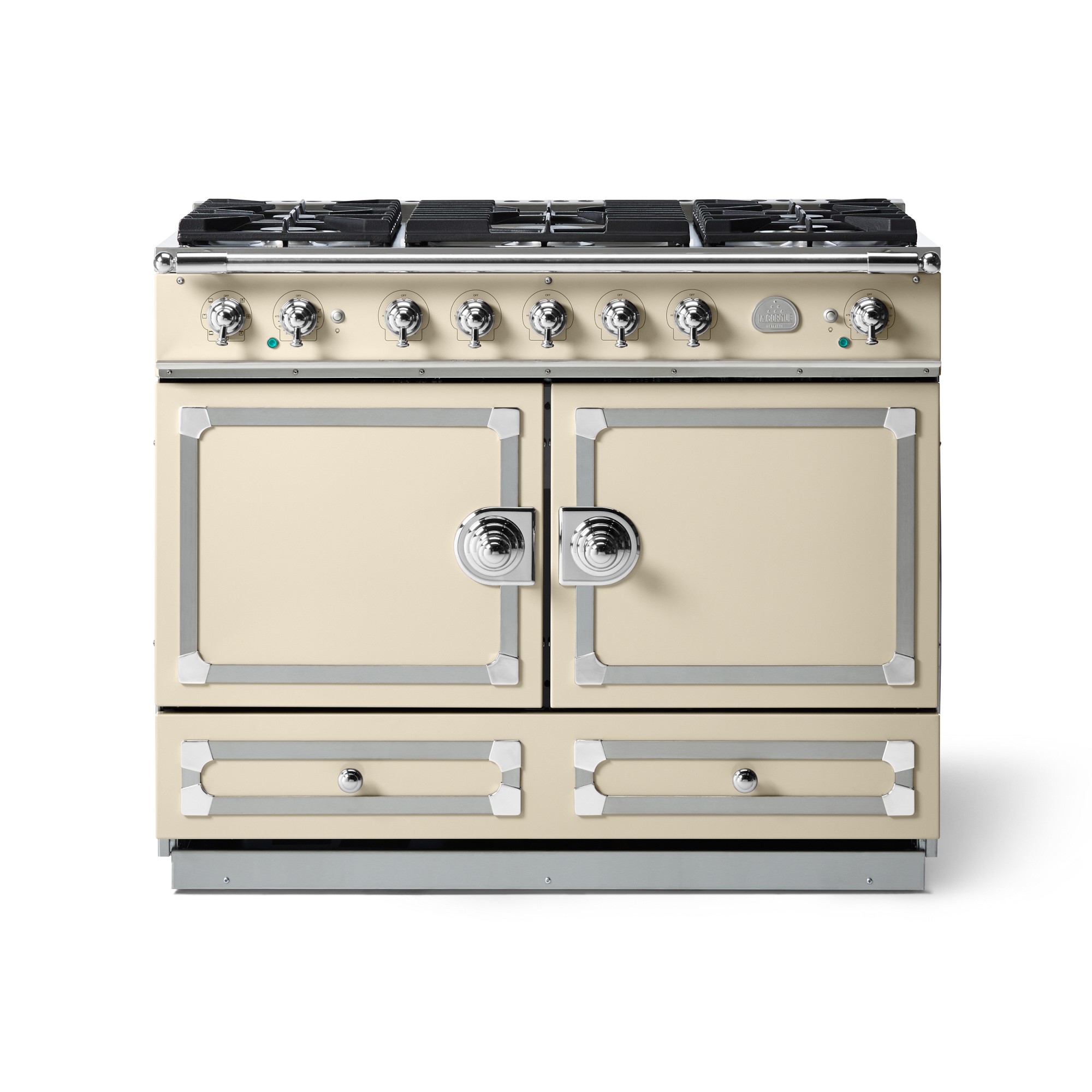 La Cornue CornuFé 110 Range