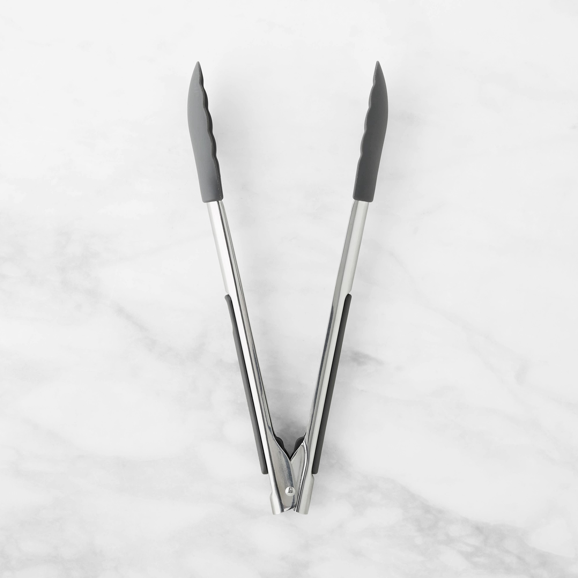 Williams Sonoma Prep Tools Non-Stick Tongs