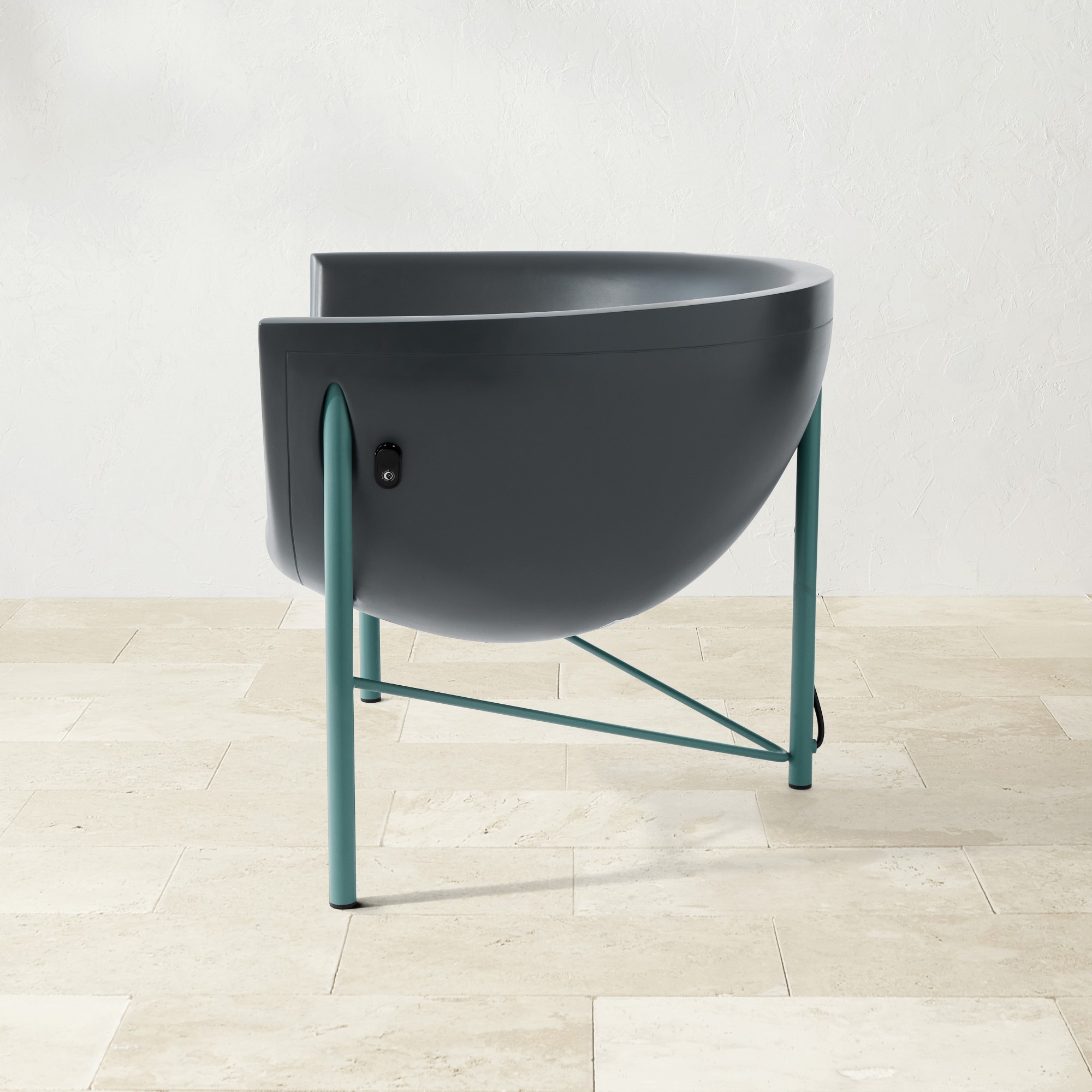 Galanter & Jones Heated Kosmos Chair