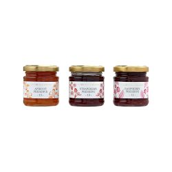 Fortnum & Mason Preserve Trio