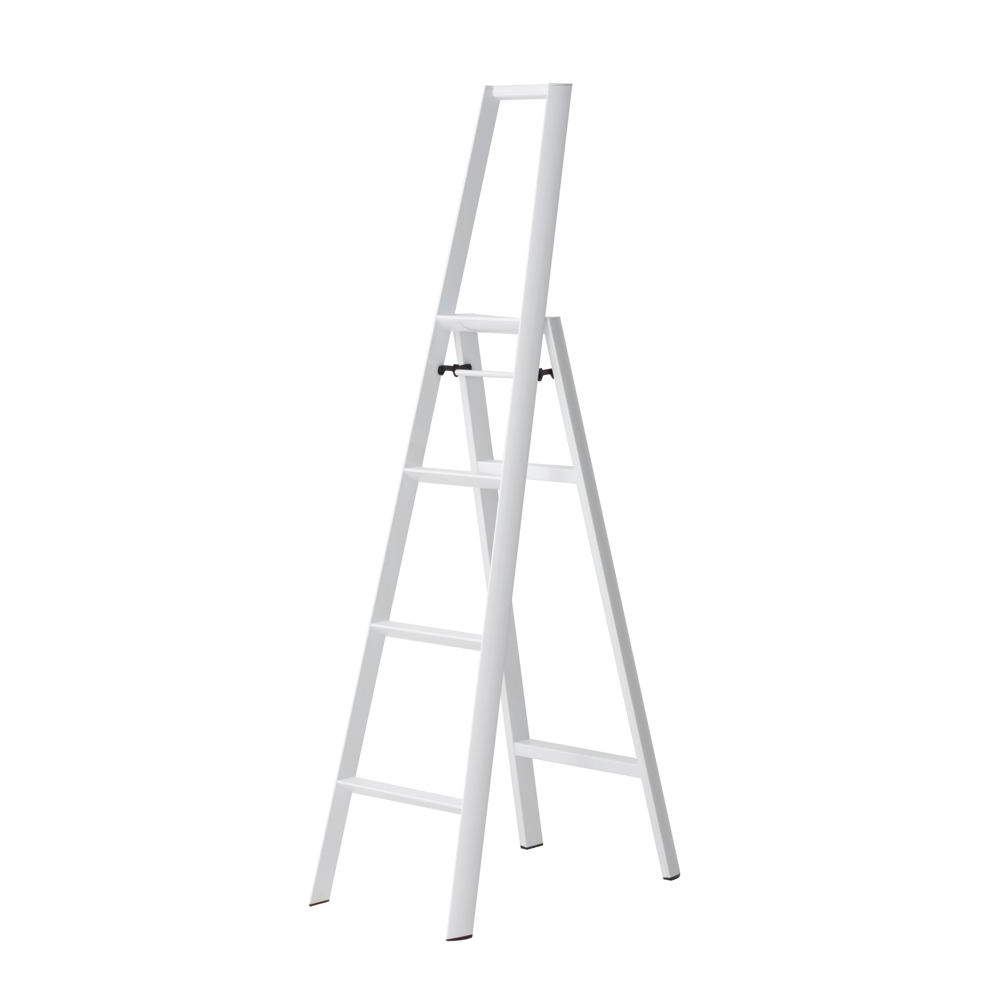 Lucano 4-Step Ladder