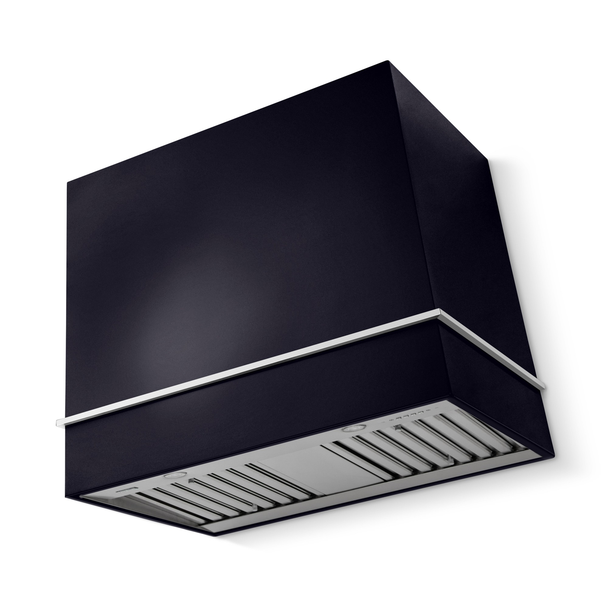 La Cornue CornuFé 90 Loge Hood