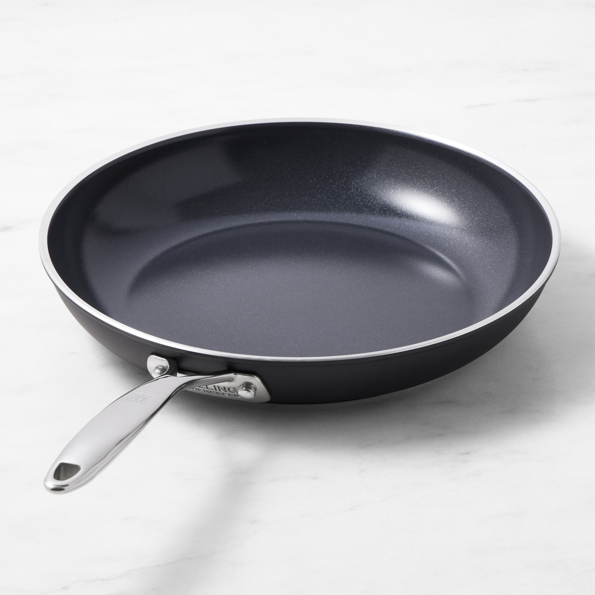 Zwilling Forte Plus Ceramic Nonstick Fry Pan