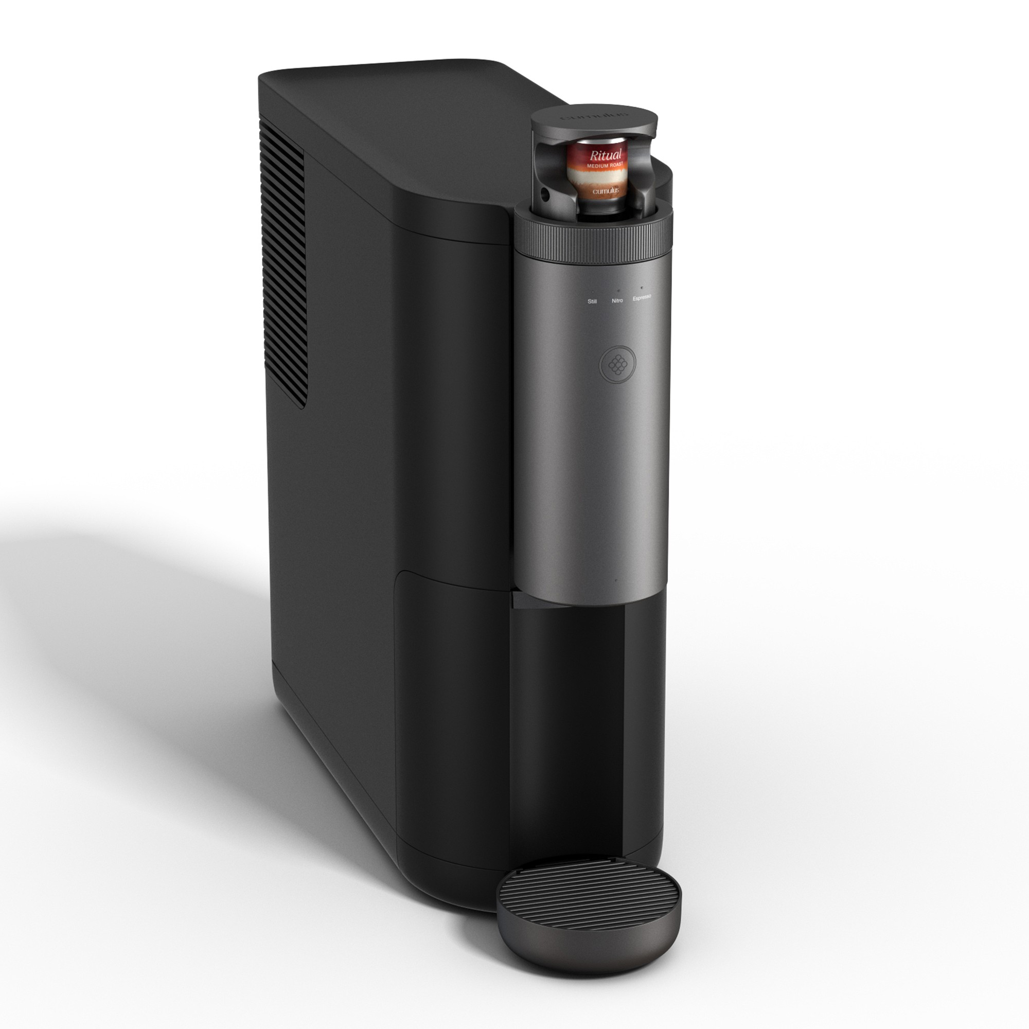 The Cumulus Cold Brew Coffee Machine