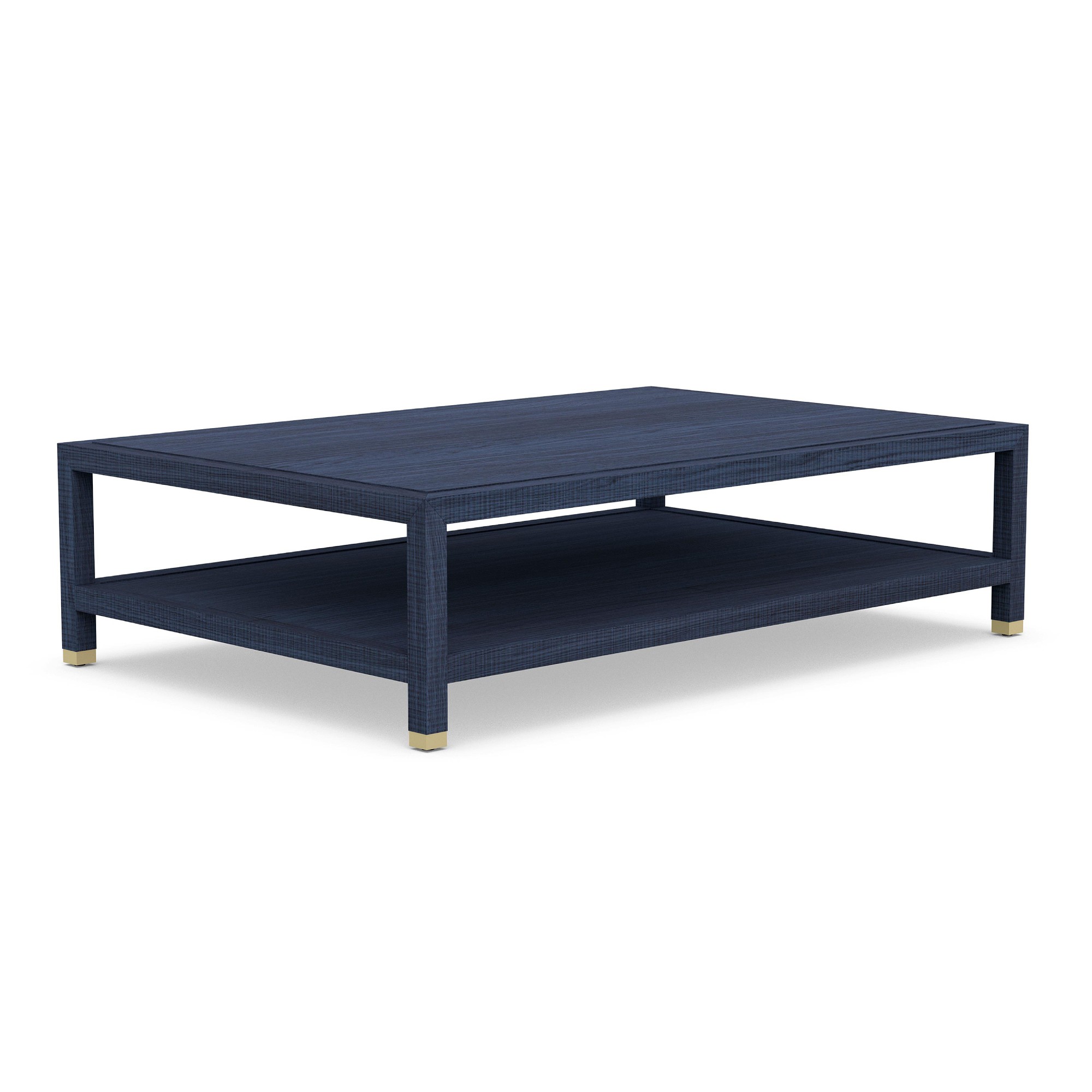 Majorca Rectangular Grand Coffee Table (60