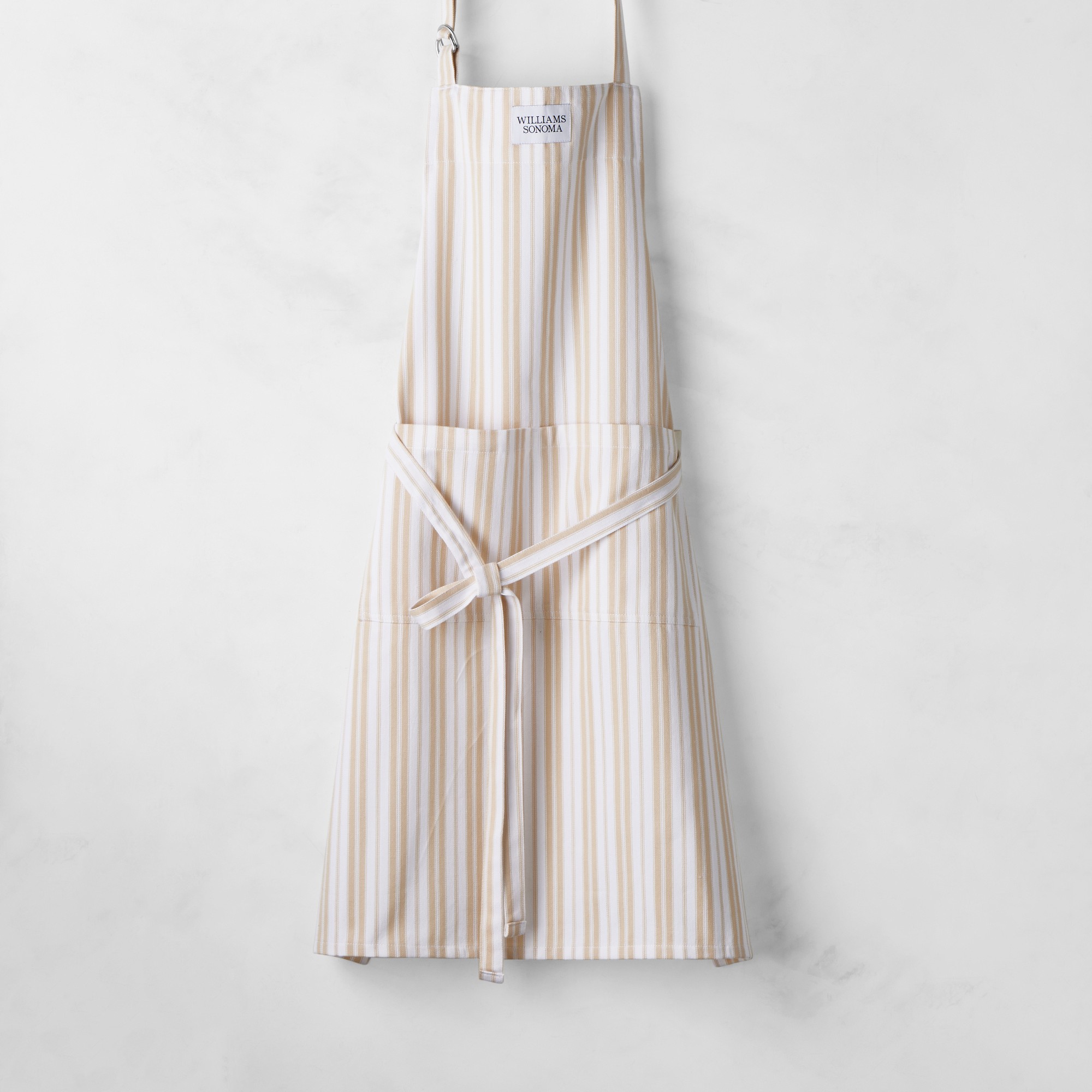 Williams Sonoma Classic Stripe Apron