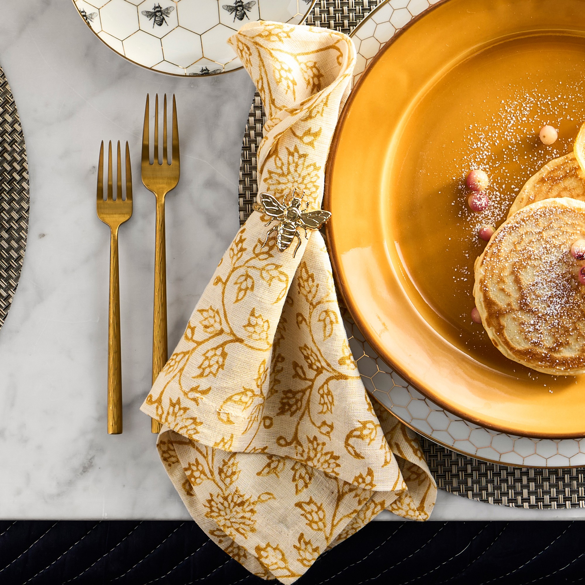 Lenox Cyprus Flatware Sets