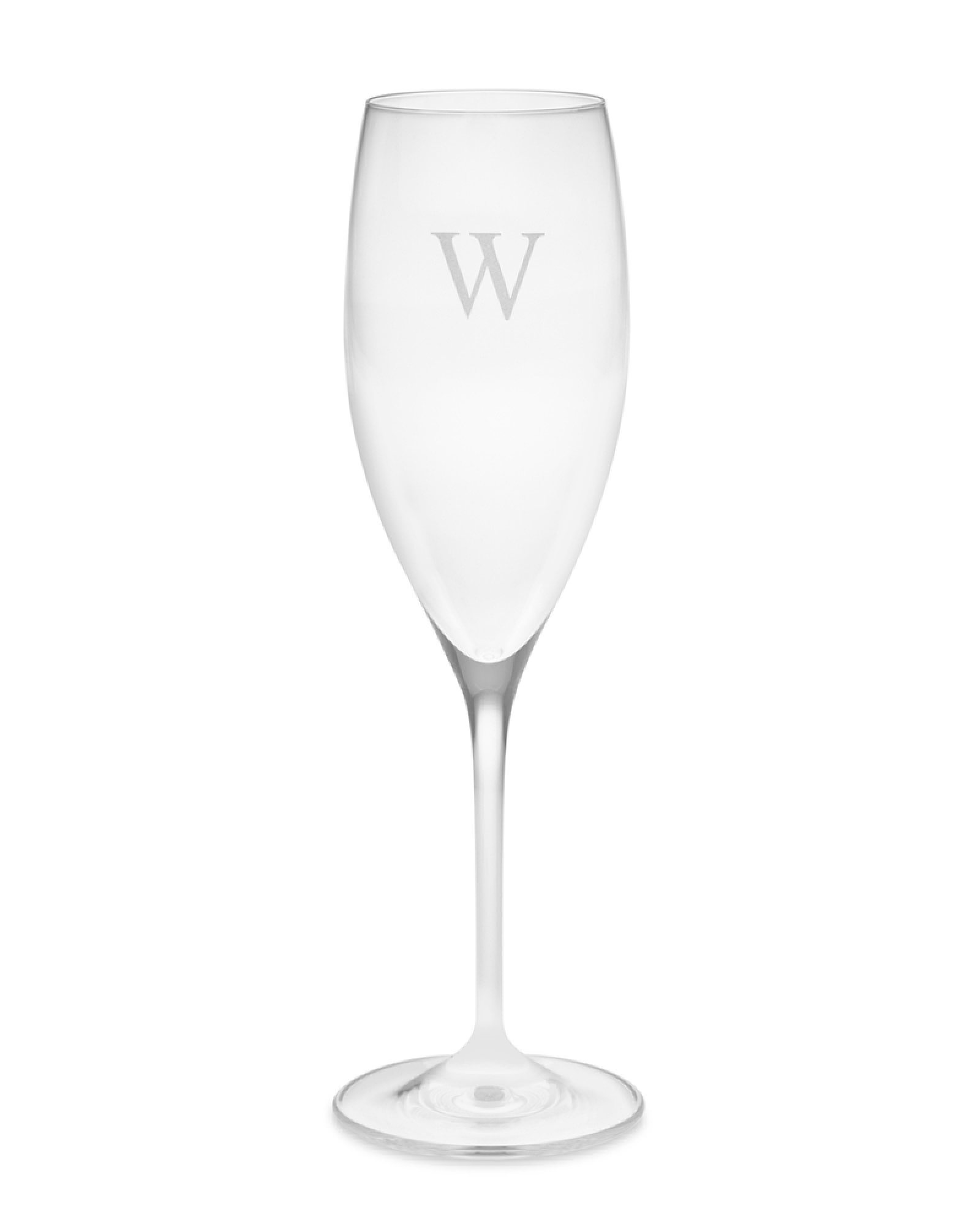 Riedel Vinum Champagne Flutes