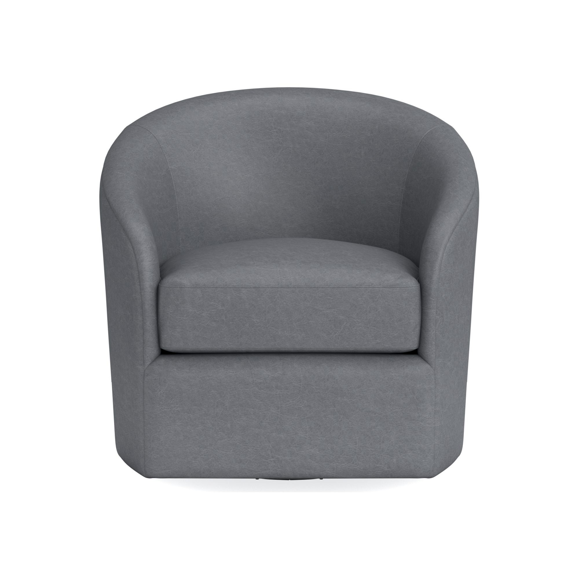 Montclair Swivel Chair