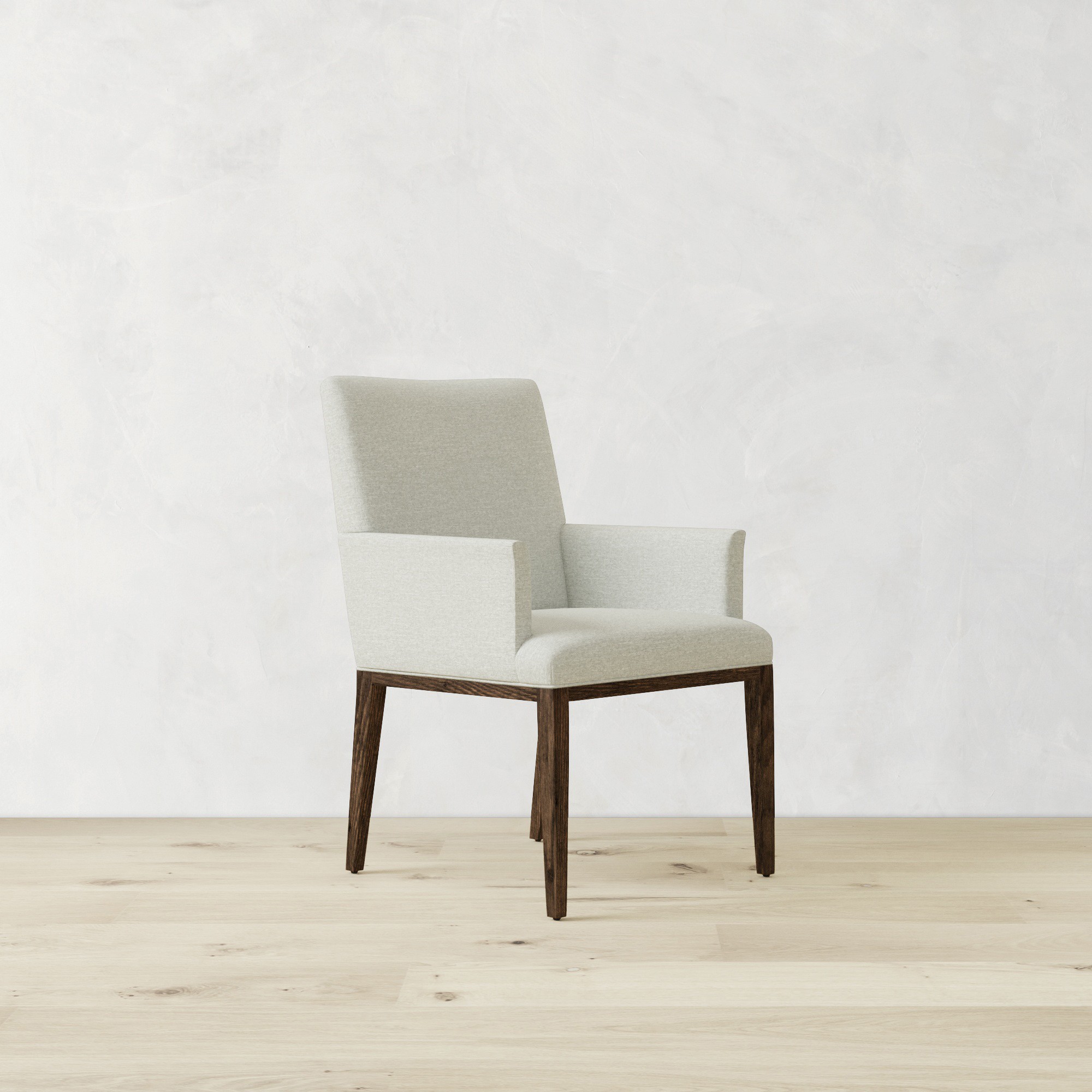 Austin Upholstered Dining Armchair