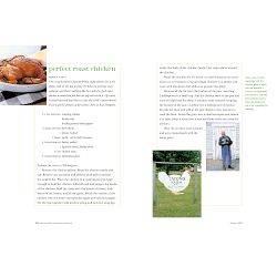 Ina Garten: 25th Anniversary Edition Barefoot Contessa Cookbook