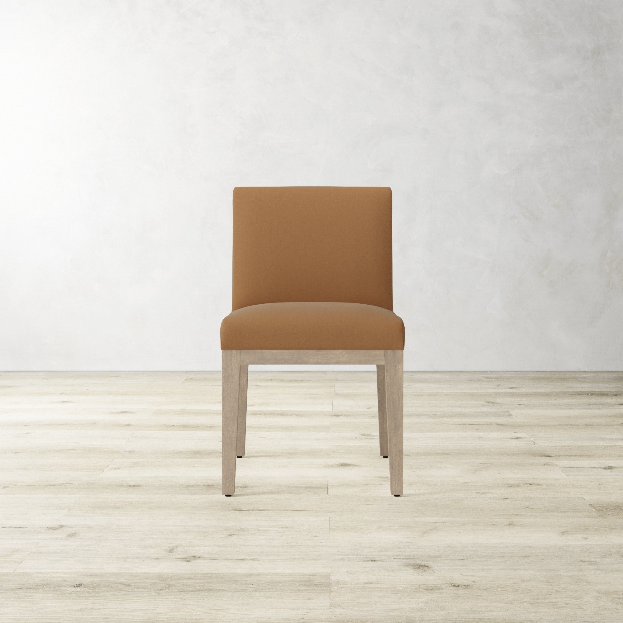Wilson Upholstered Side Chair