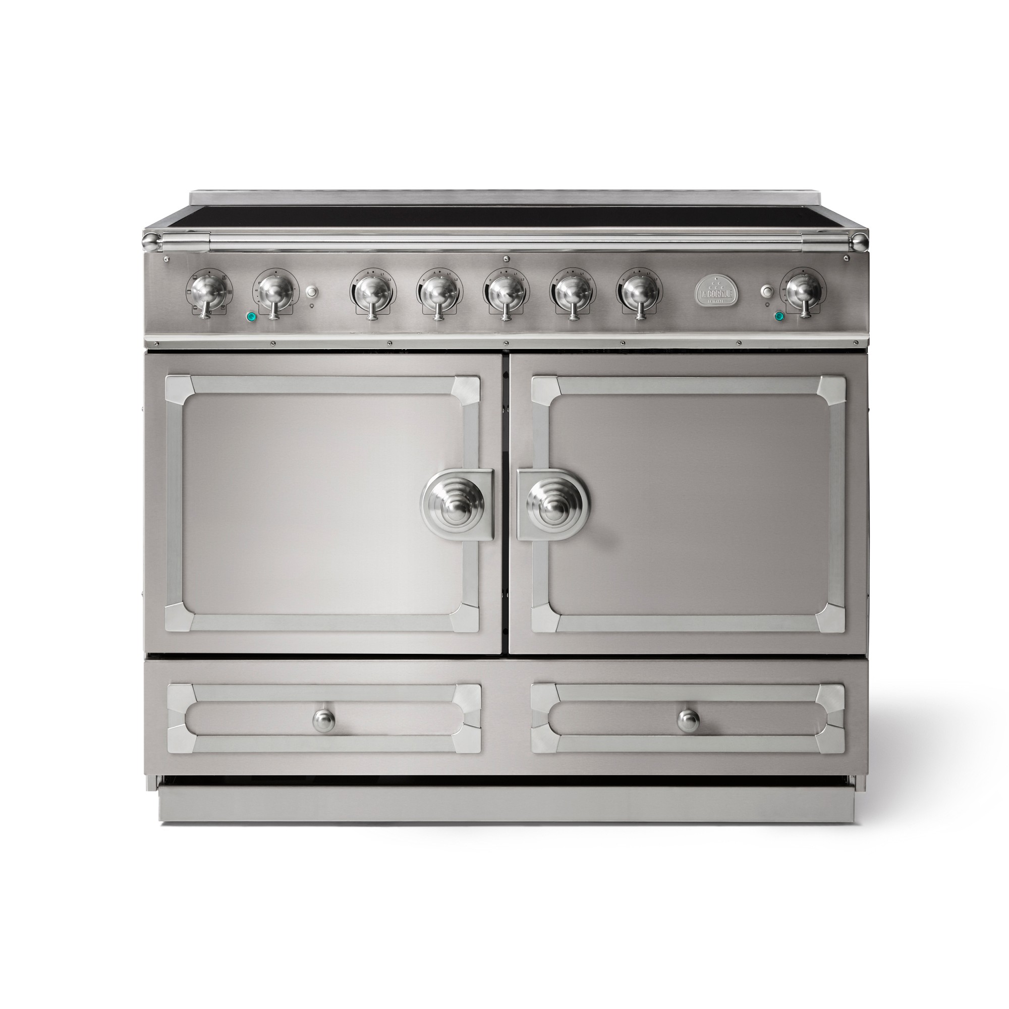 La Cornue CornuFé 110 Induction Range