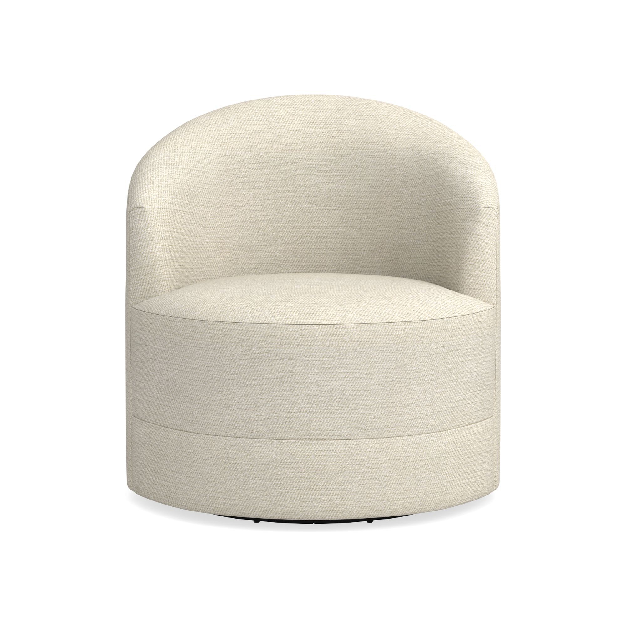 Capri Swivel Chair
