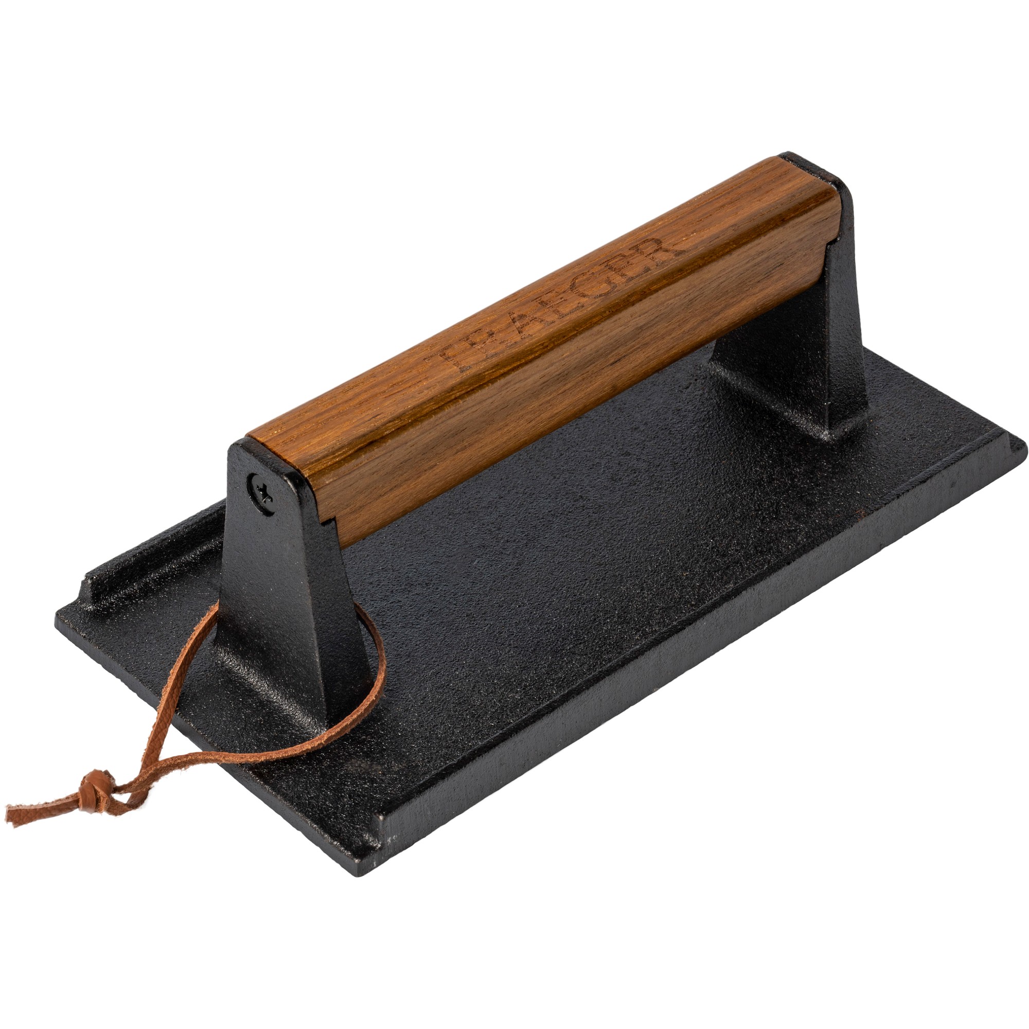 Traeger Flat Top Smashburger Kit