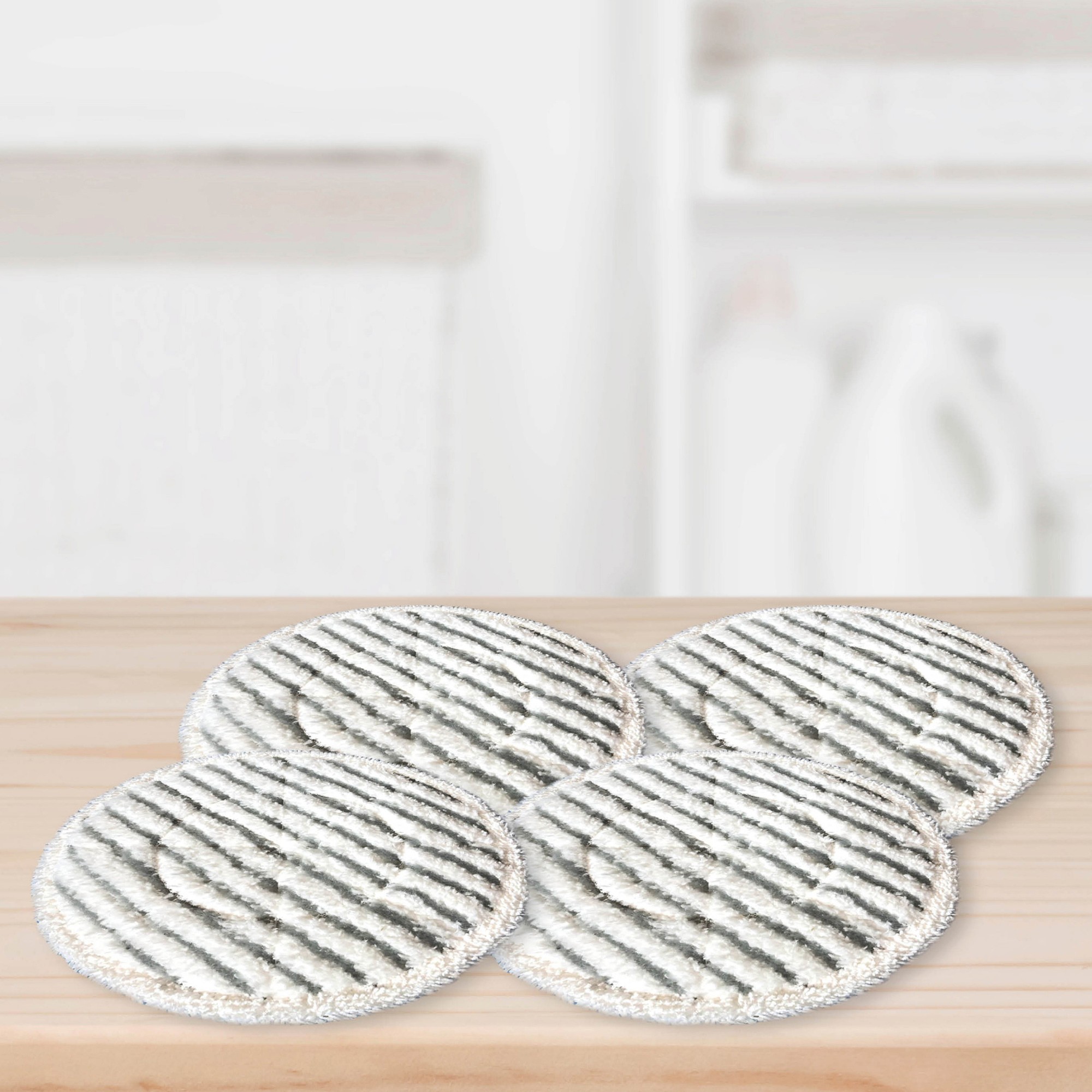 Shark® Steam & Scrub Steam Scrubbing and Sanitizing Steam Blaster® Mop