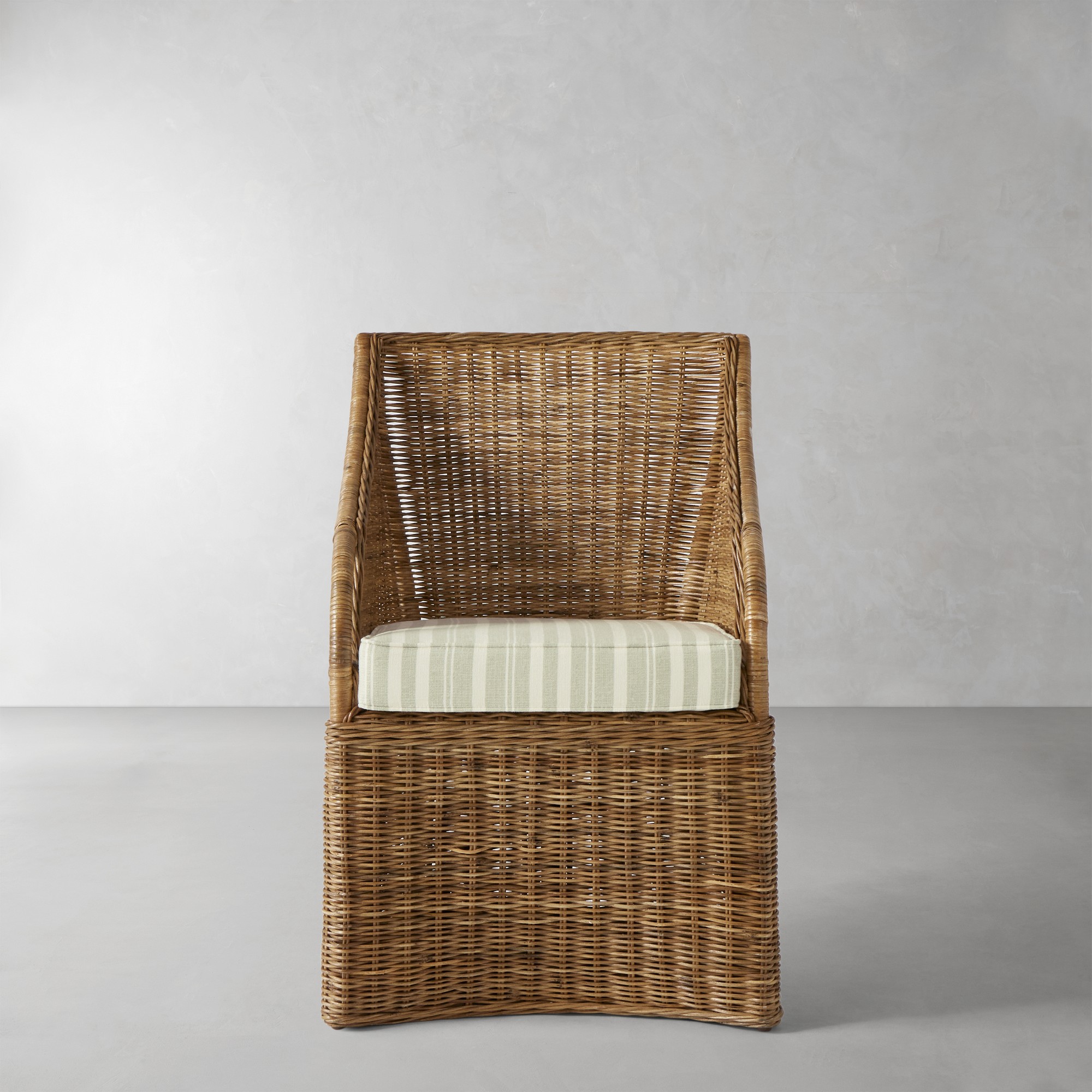 Farallon Armchair