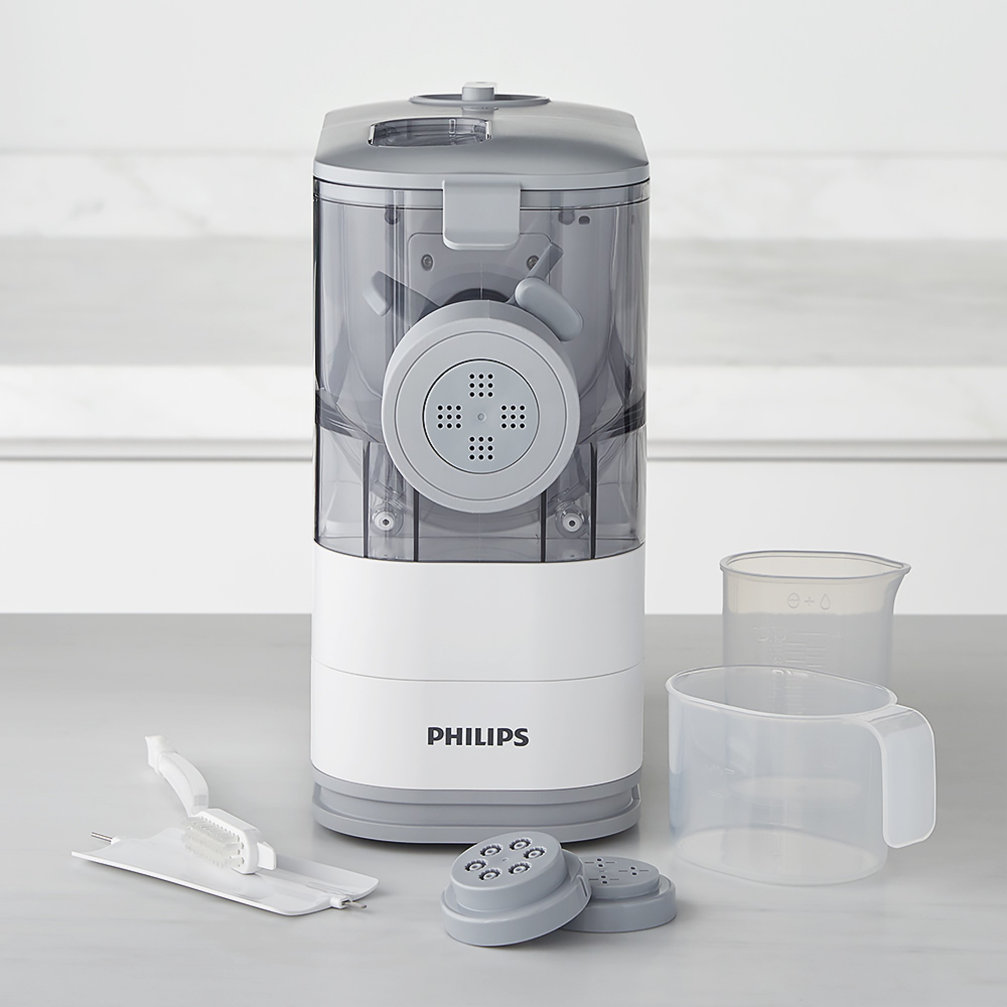 Philips Compact Pasta Maker for Two