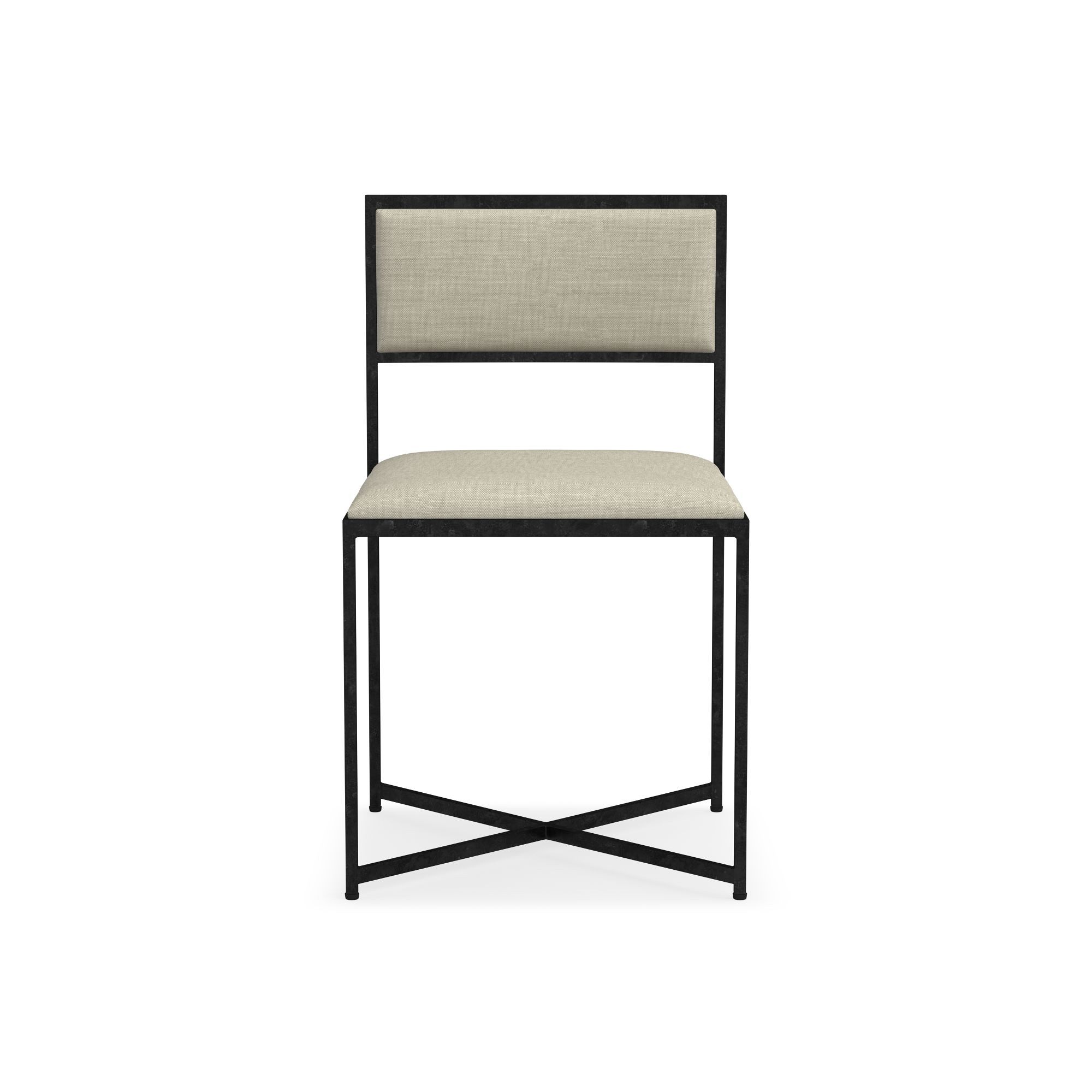 Dessau Upholstered Side Chair