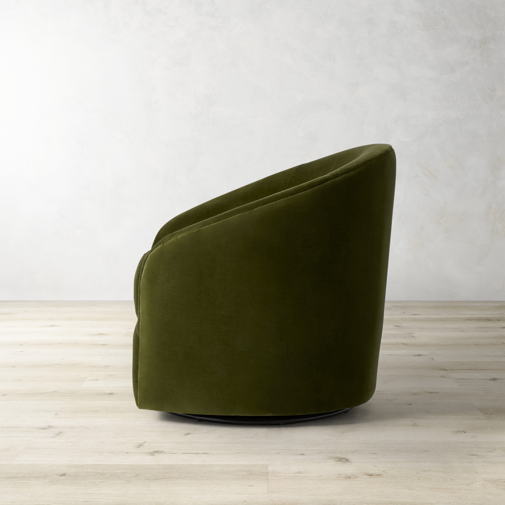 Montclair Swivel Chair