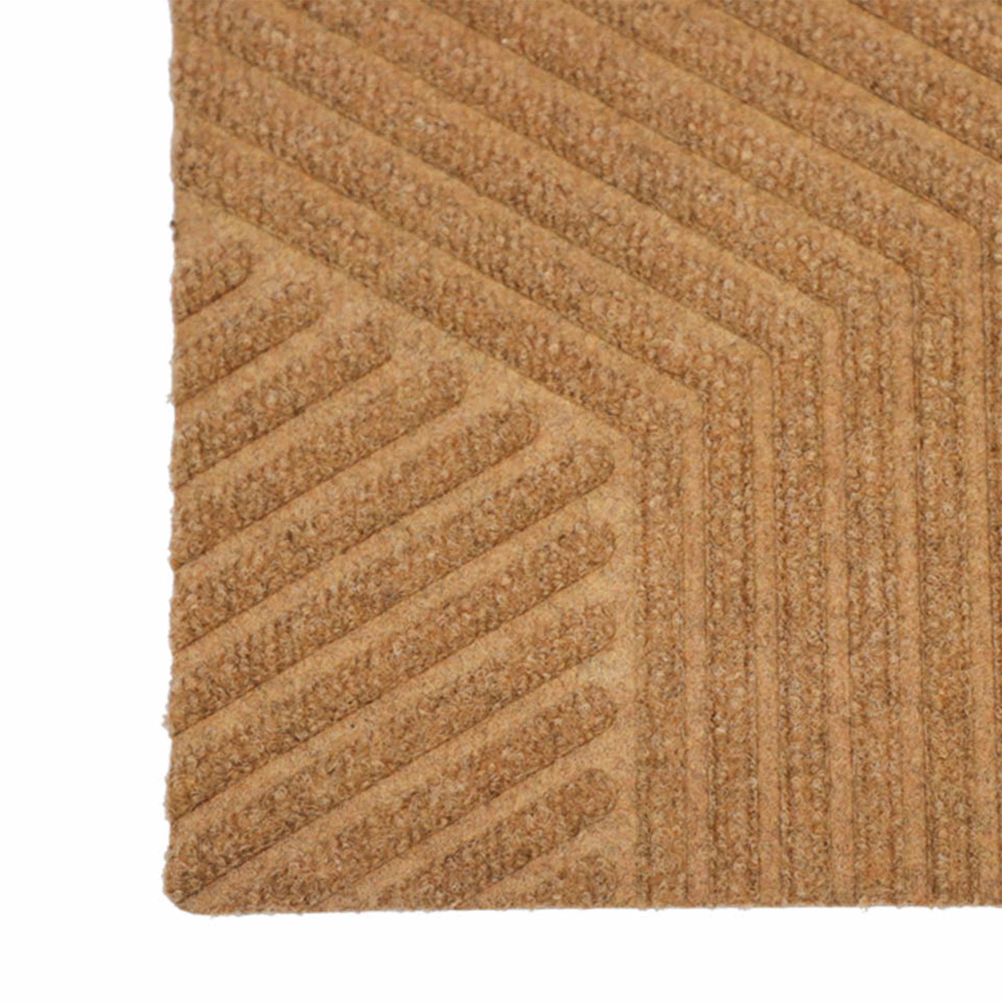Waterhog Zephyr Commercial Grade Indoor/Outdoor Doormat