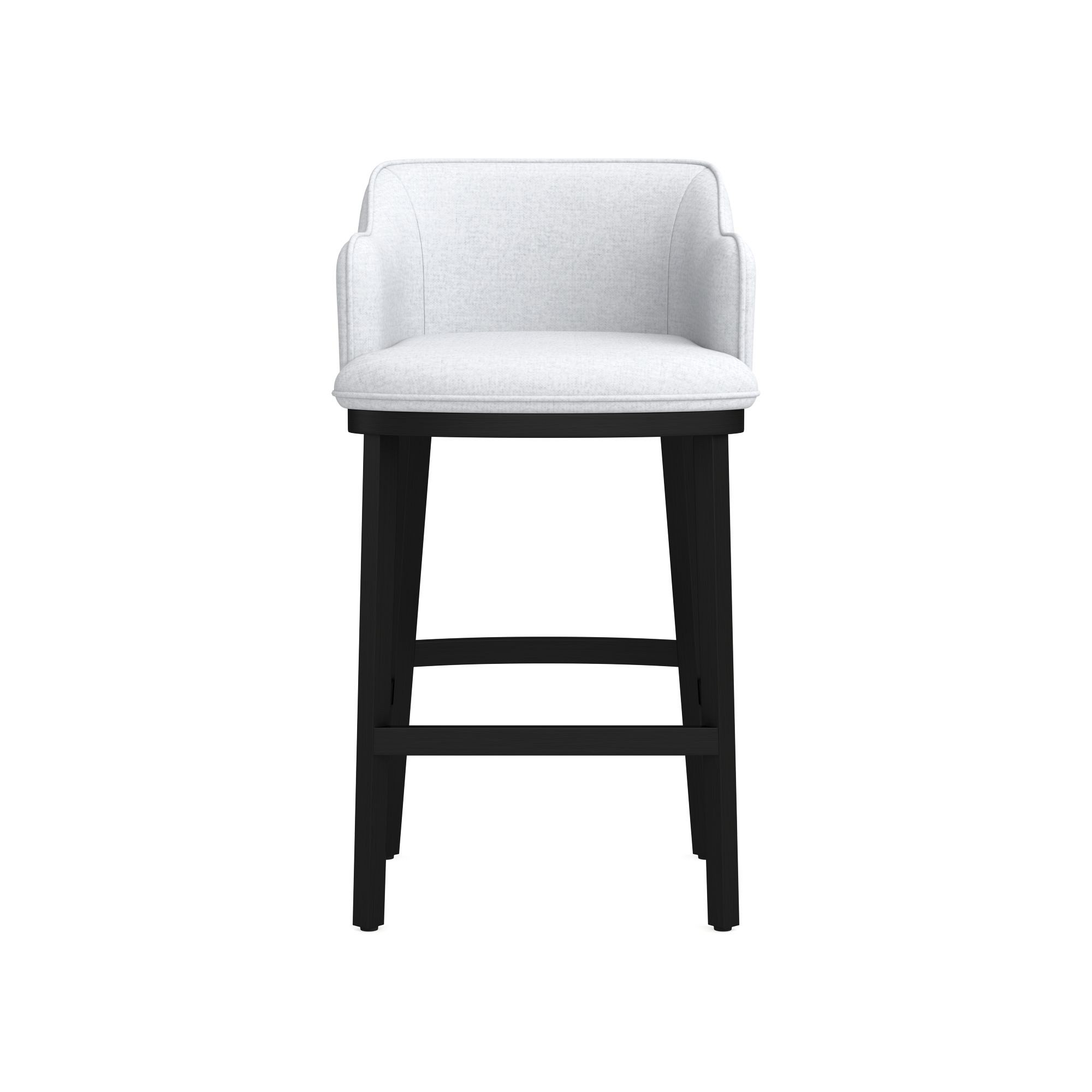 Harding Upholstered Counter  & Bar Stool